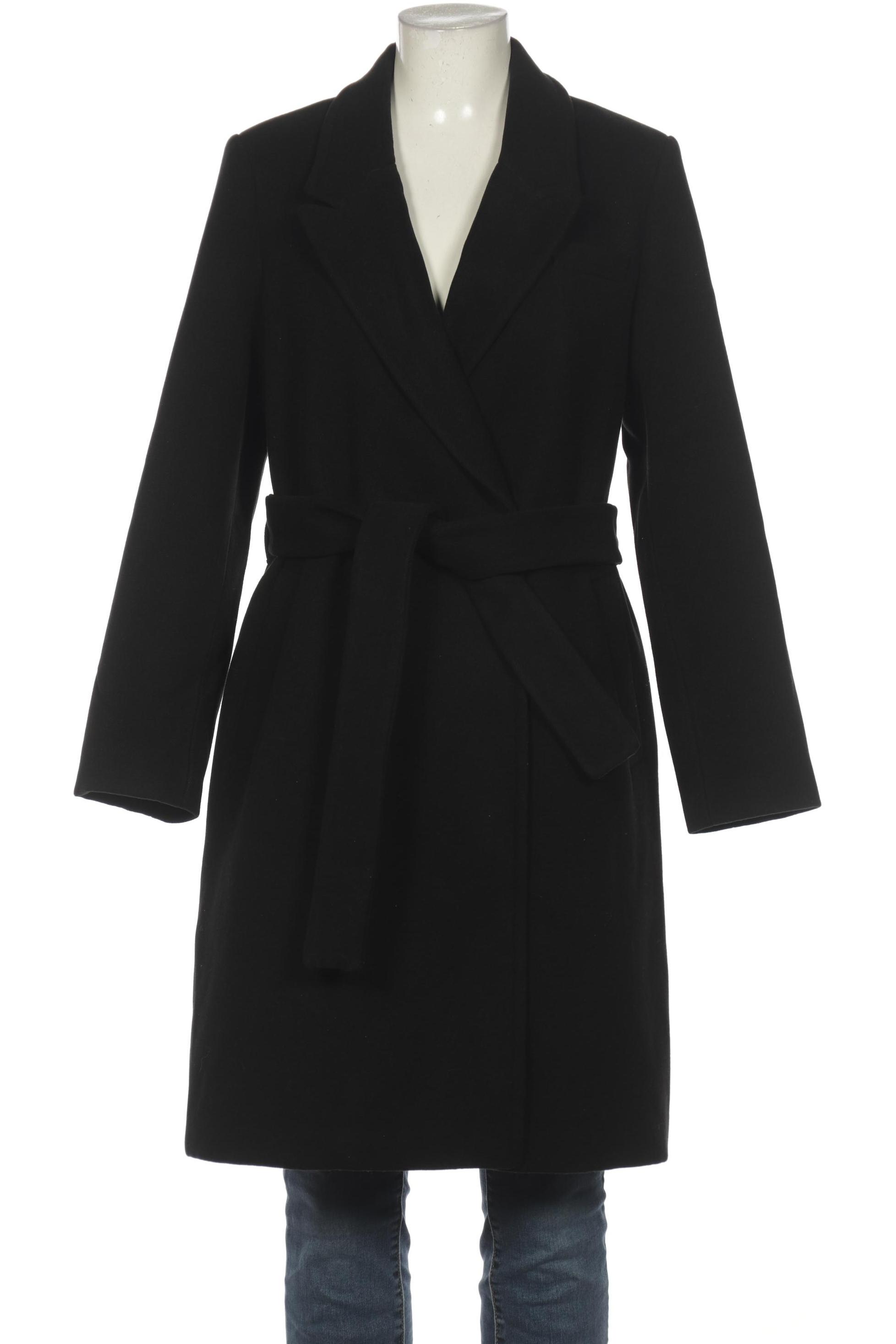 

Vero Moda Damen Mantel, schwarz, Gr. 42