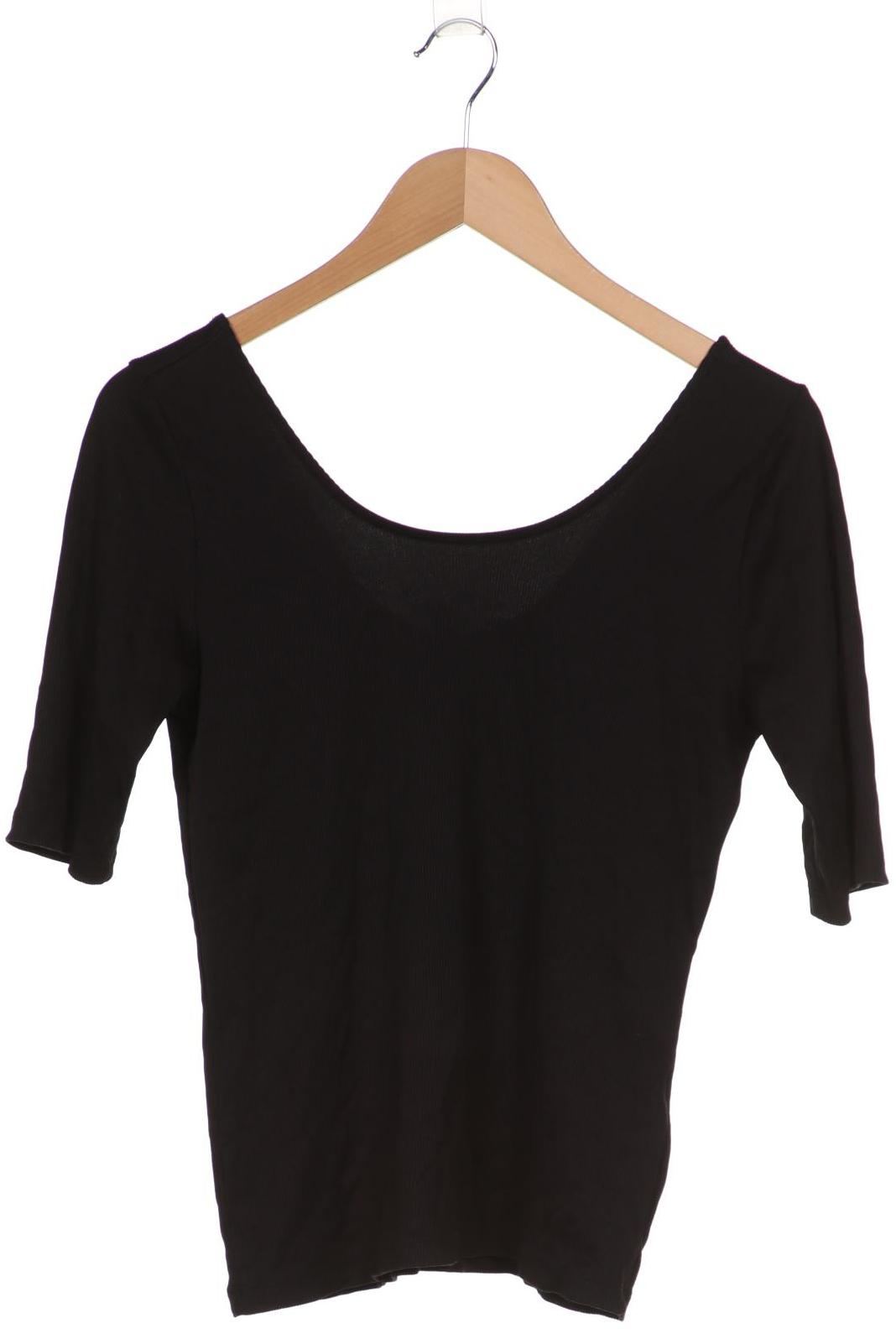 

Vero Moda Damen T-Shirt, schwarz