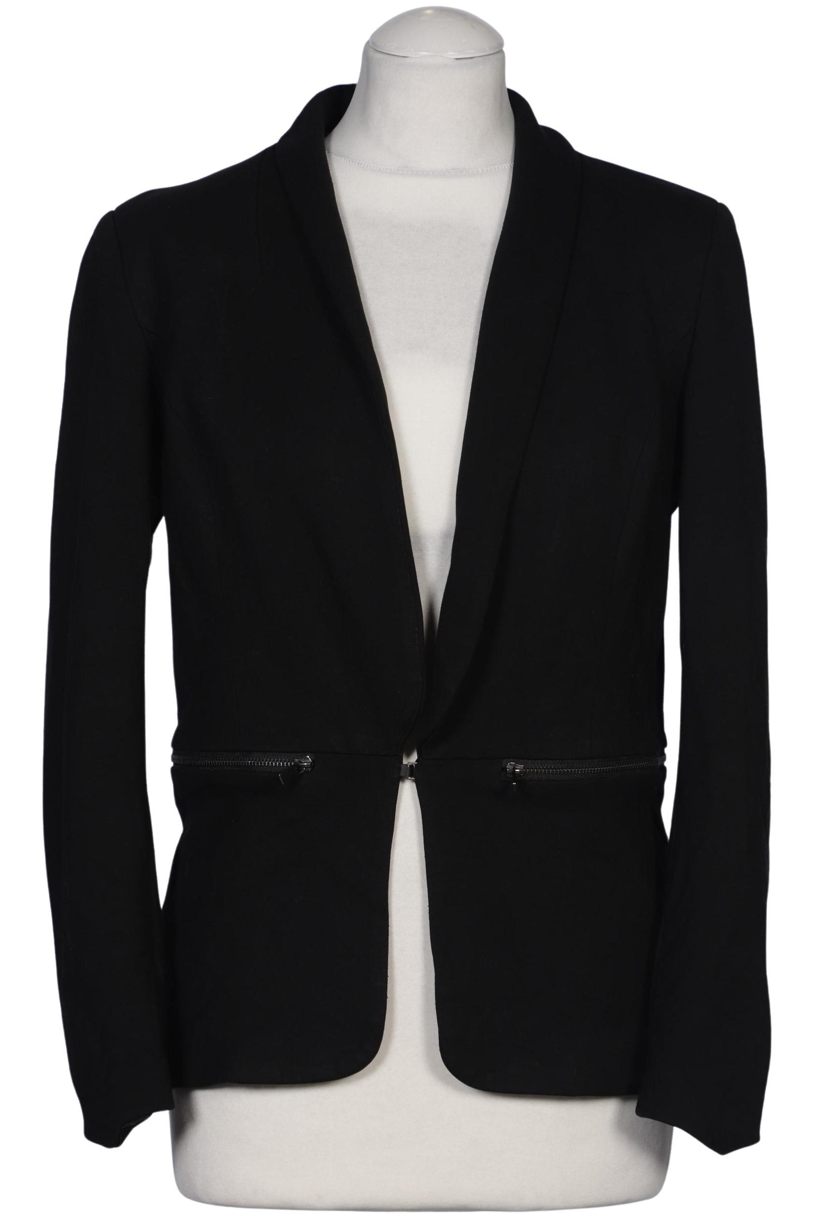 

Vero Moda Damen Blazer, schwarz, Gr. 38
