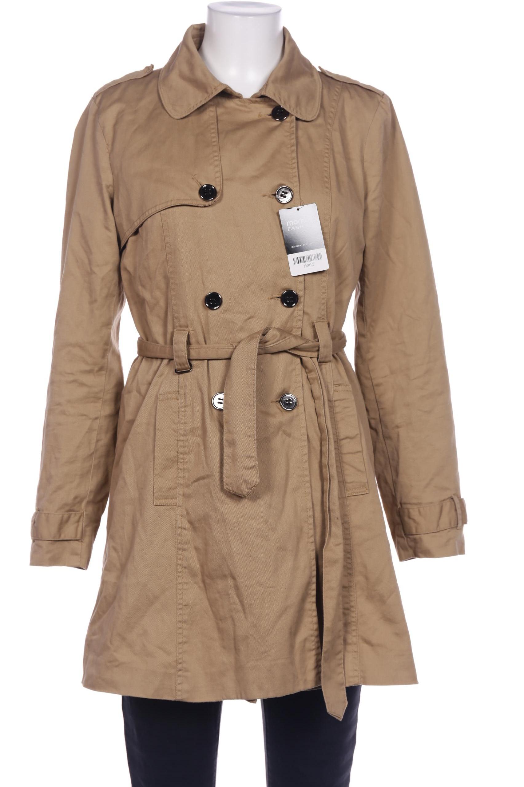 

Vero Moda Damen Mantel, beige, Gr. 42