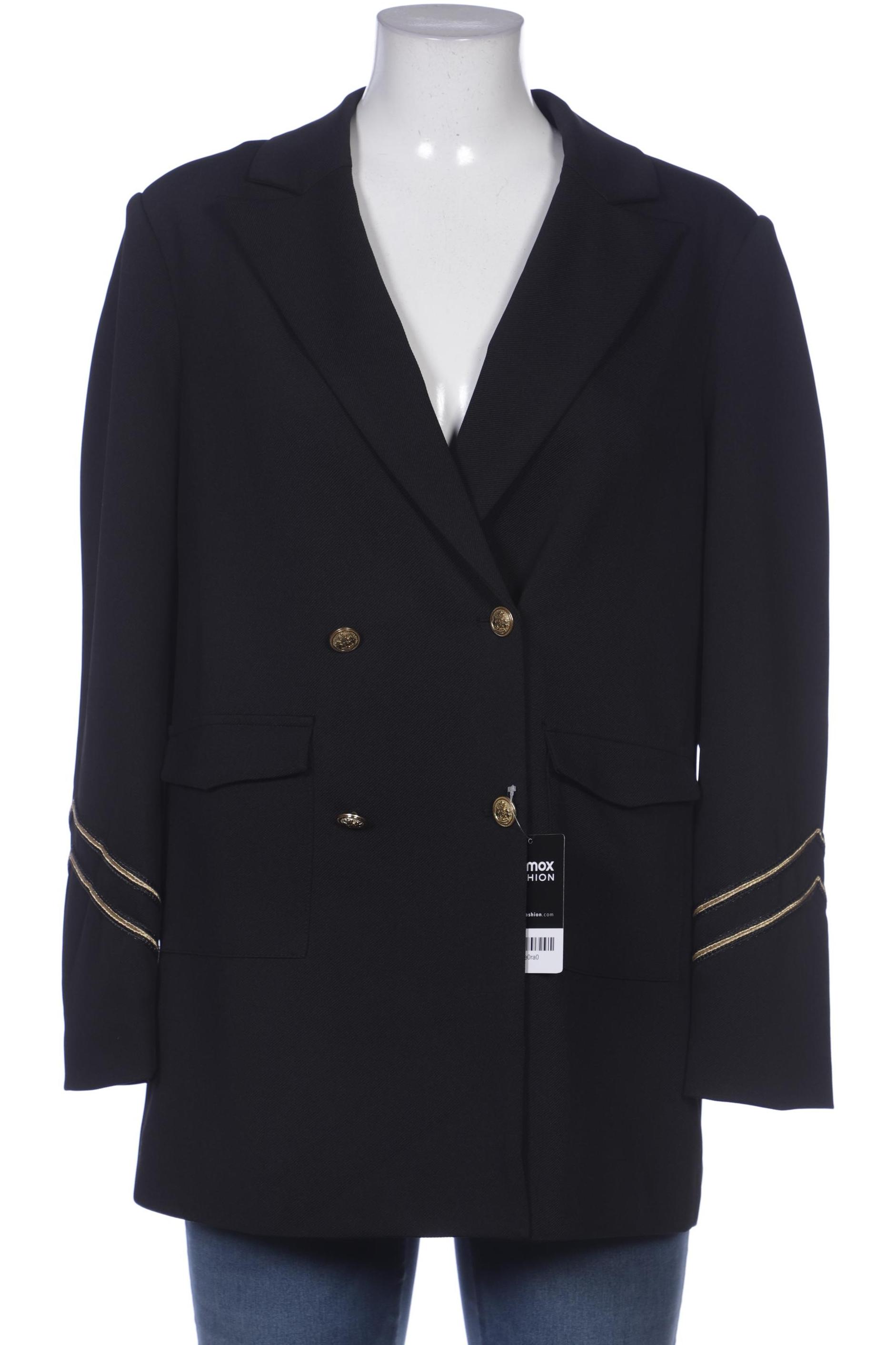 

Vero Moda Damen Blazer, schwarz, Gr. 42