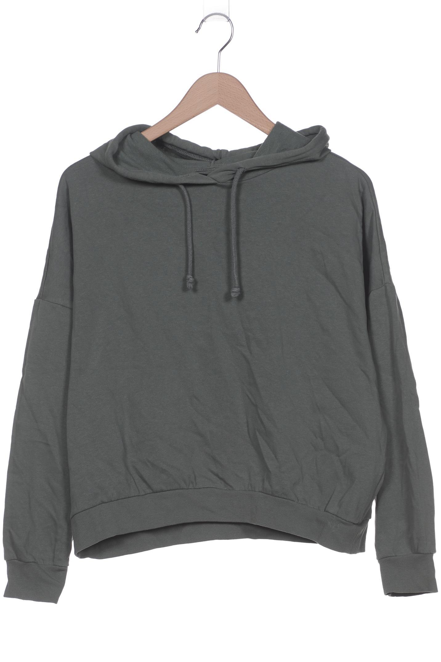 

Vero Moda Damen Kapuzenpullover, grün, Gr. 42