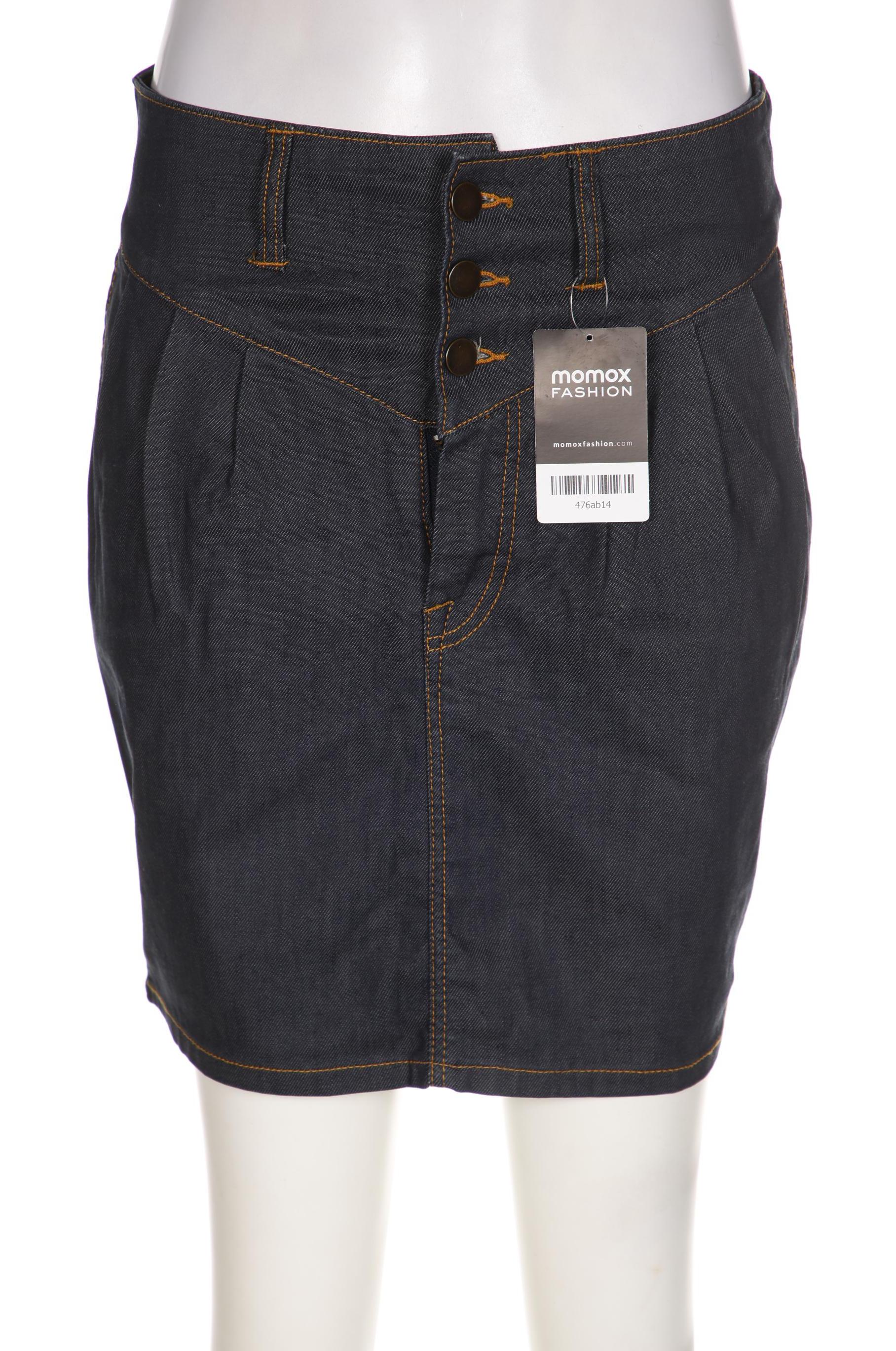 

Vero Moda Damen Rock, blau