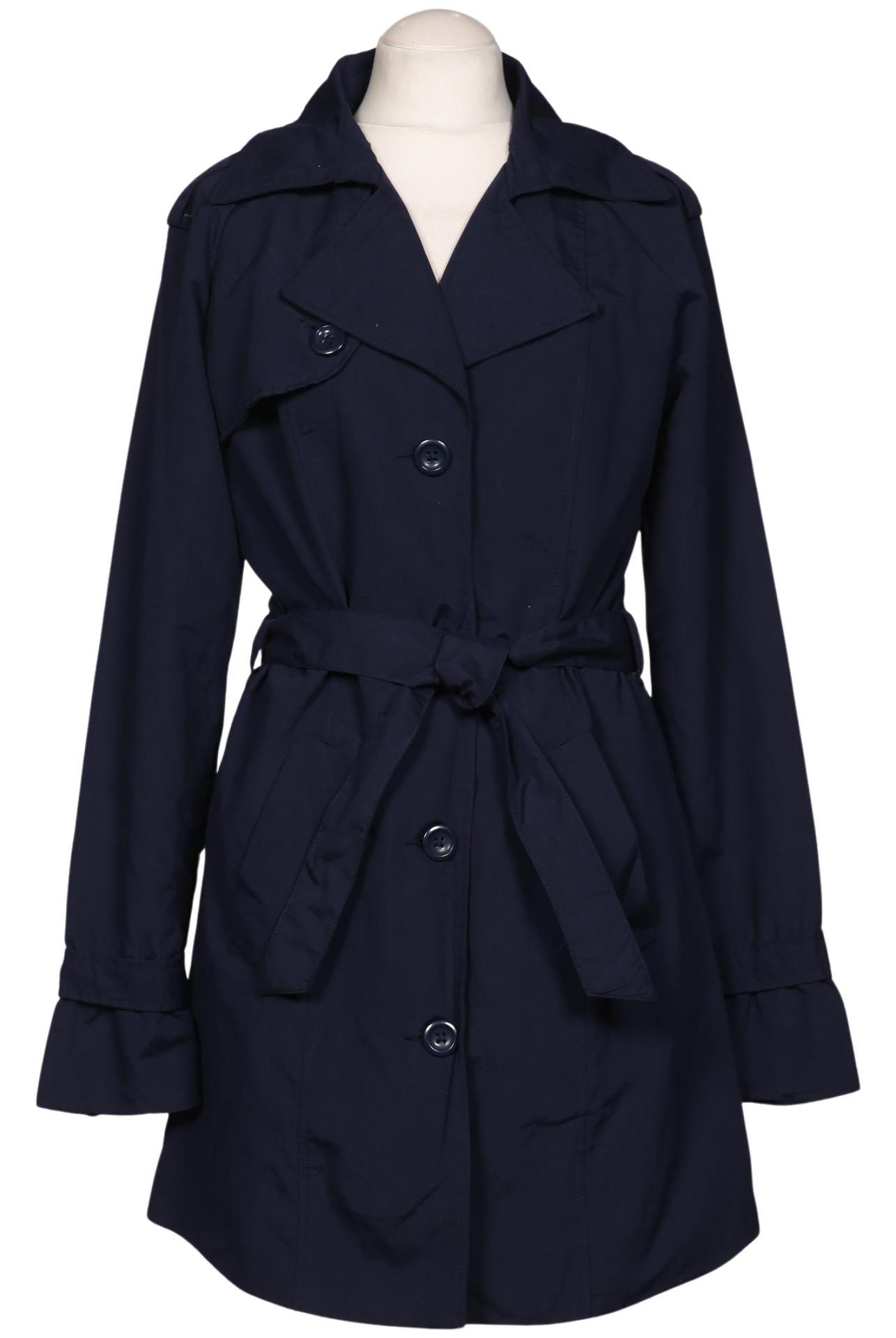 

Vero Moda Damen Mantel, marineblau, Gr. 38