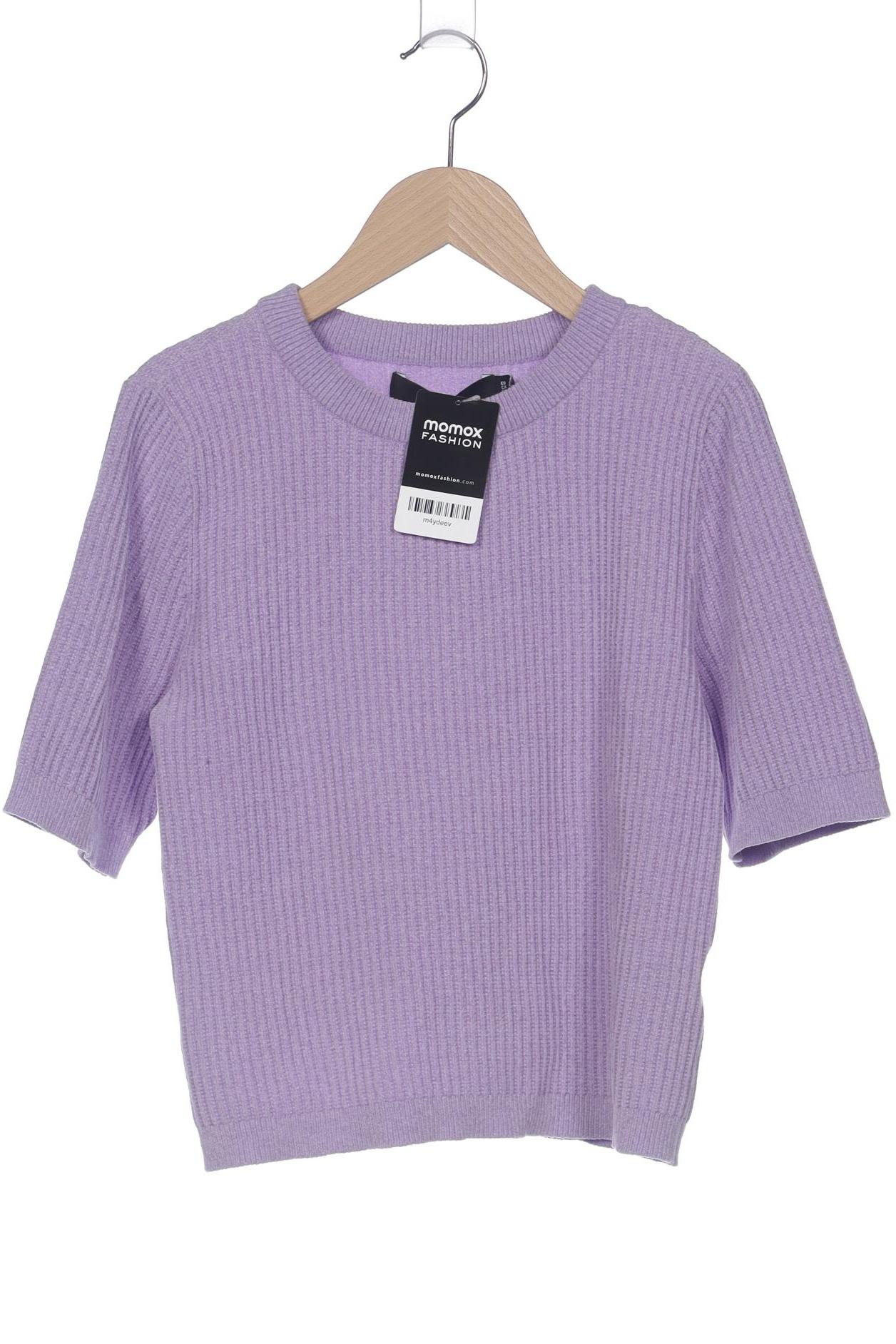 

Vero Moda Damen Pullover, flieder, Gr. 42