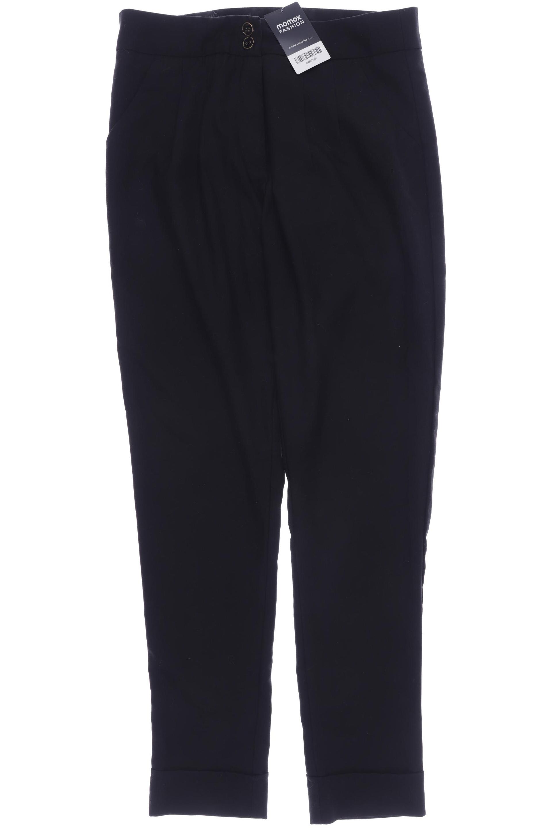 

Vero Moda Damen Stoffhose, schwarz