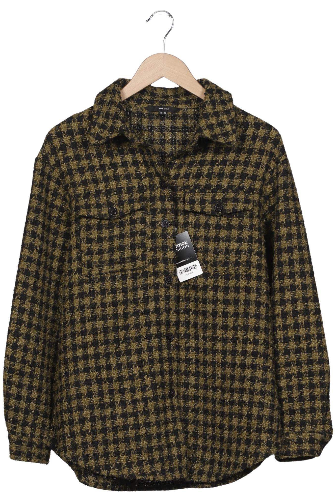 

Vero Moda Damen Jacke, grün, Gr. 38