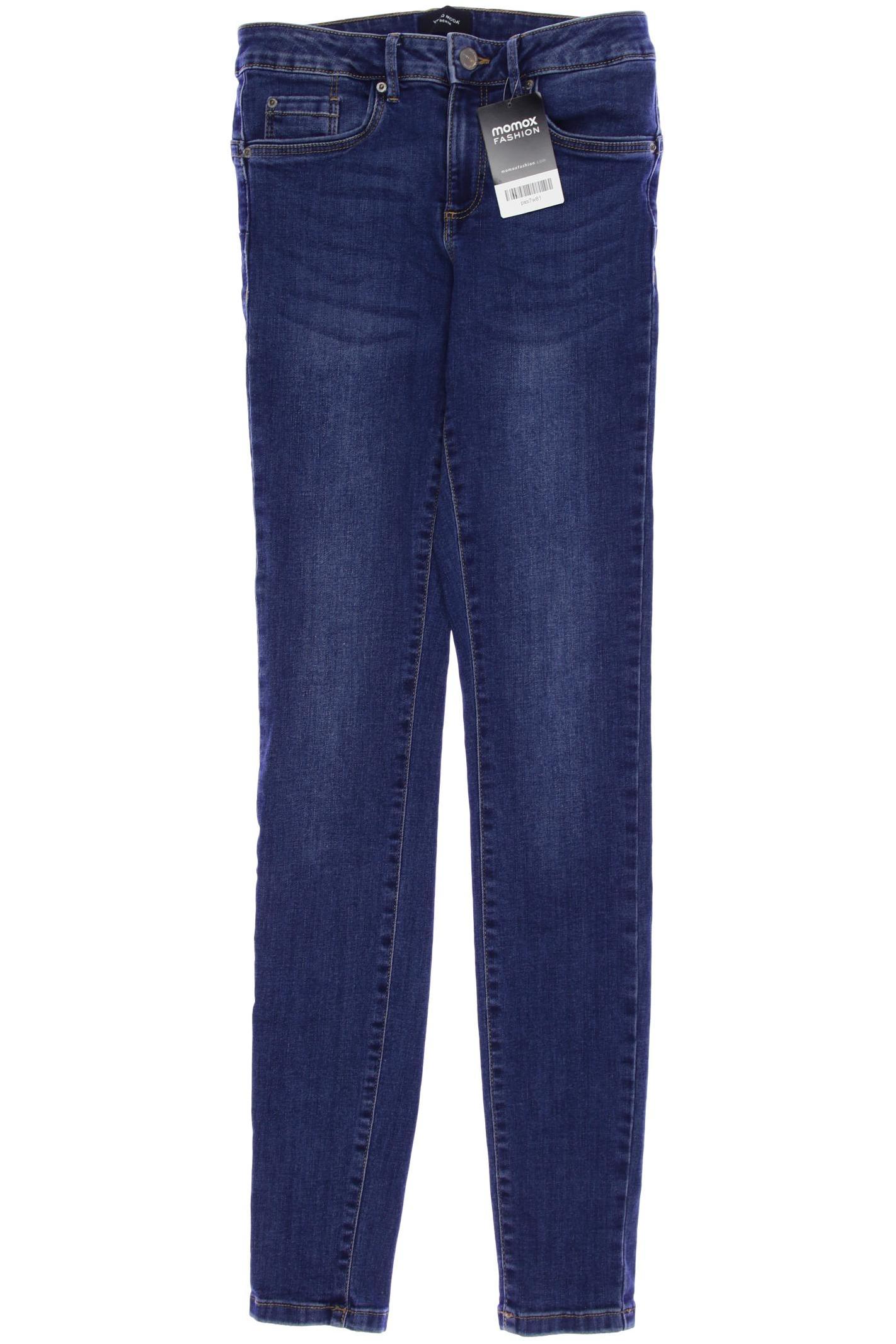 

Vero Moda Damen Jeans, marineblau, Gr. 0