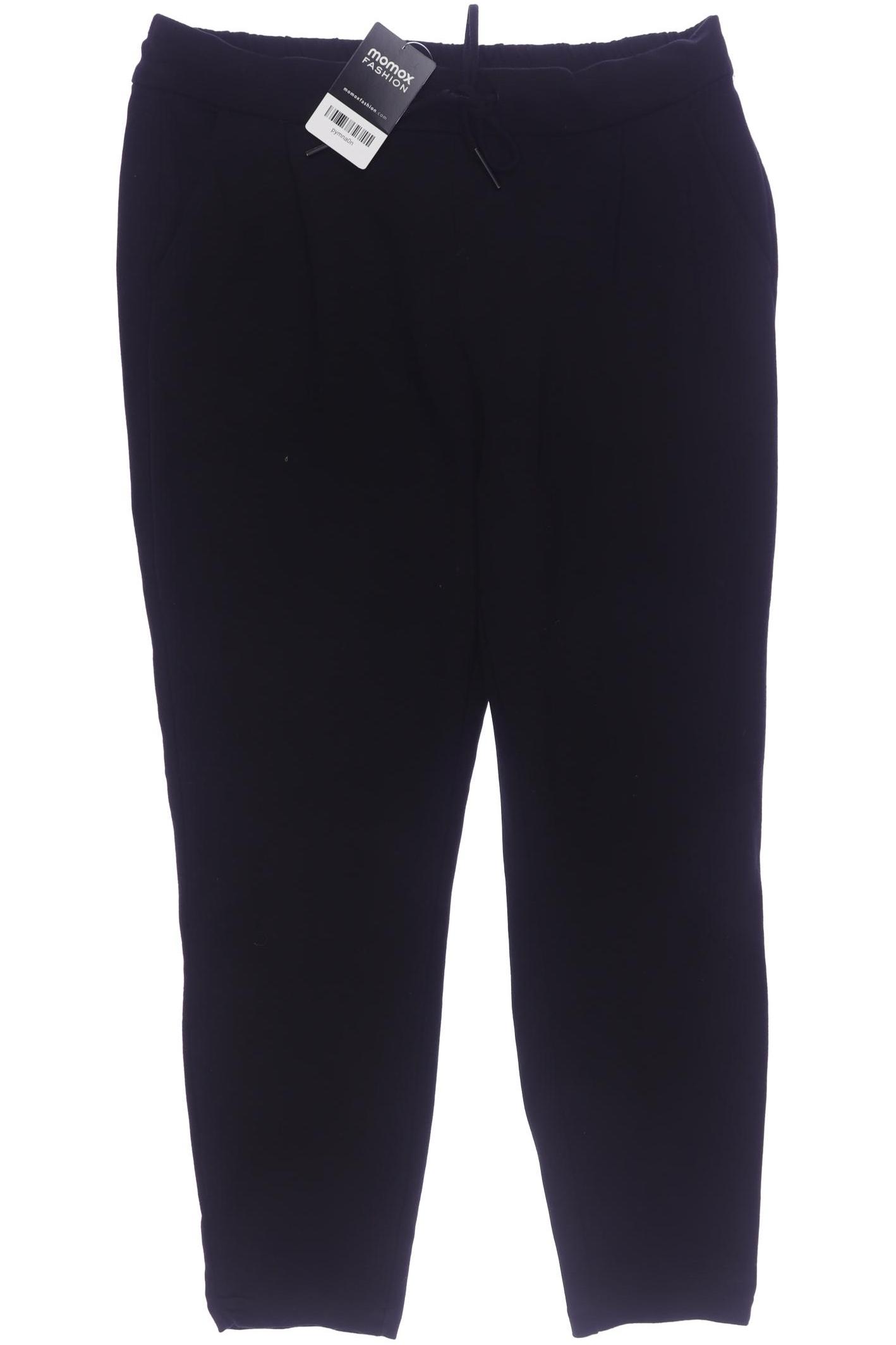 

Vero Moda Damen Stoffhose, schwarz, Gr. 0