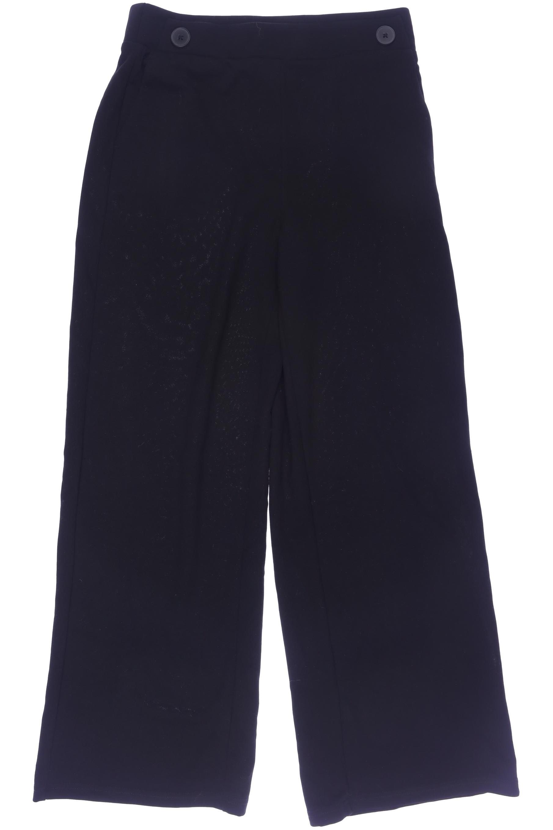 

Vero Moda Damen Stoffhose, schwarz, Gr. 0