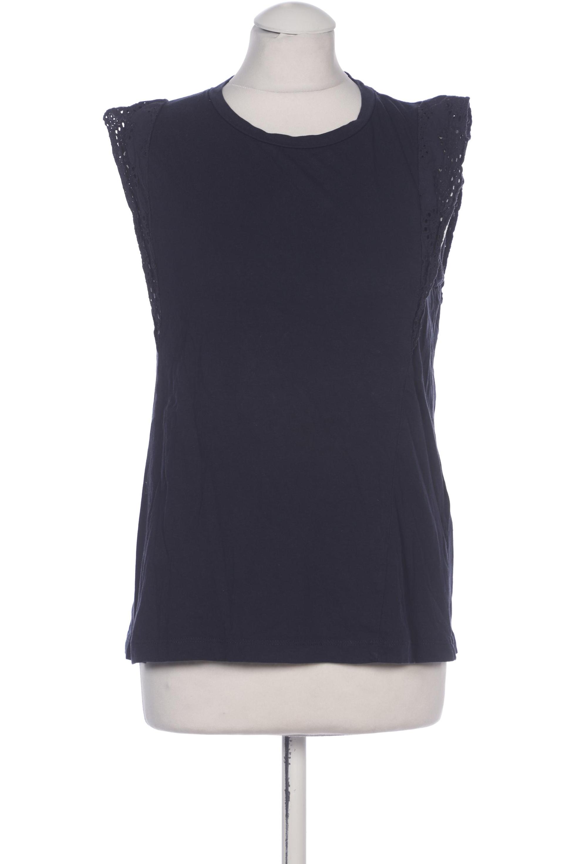 

Vero Moda Damen T-Shirt, marineblau, Gr. 38