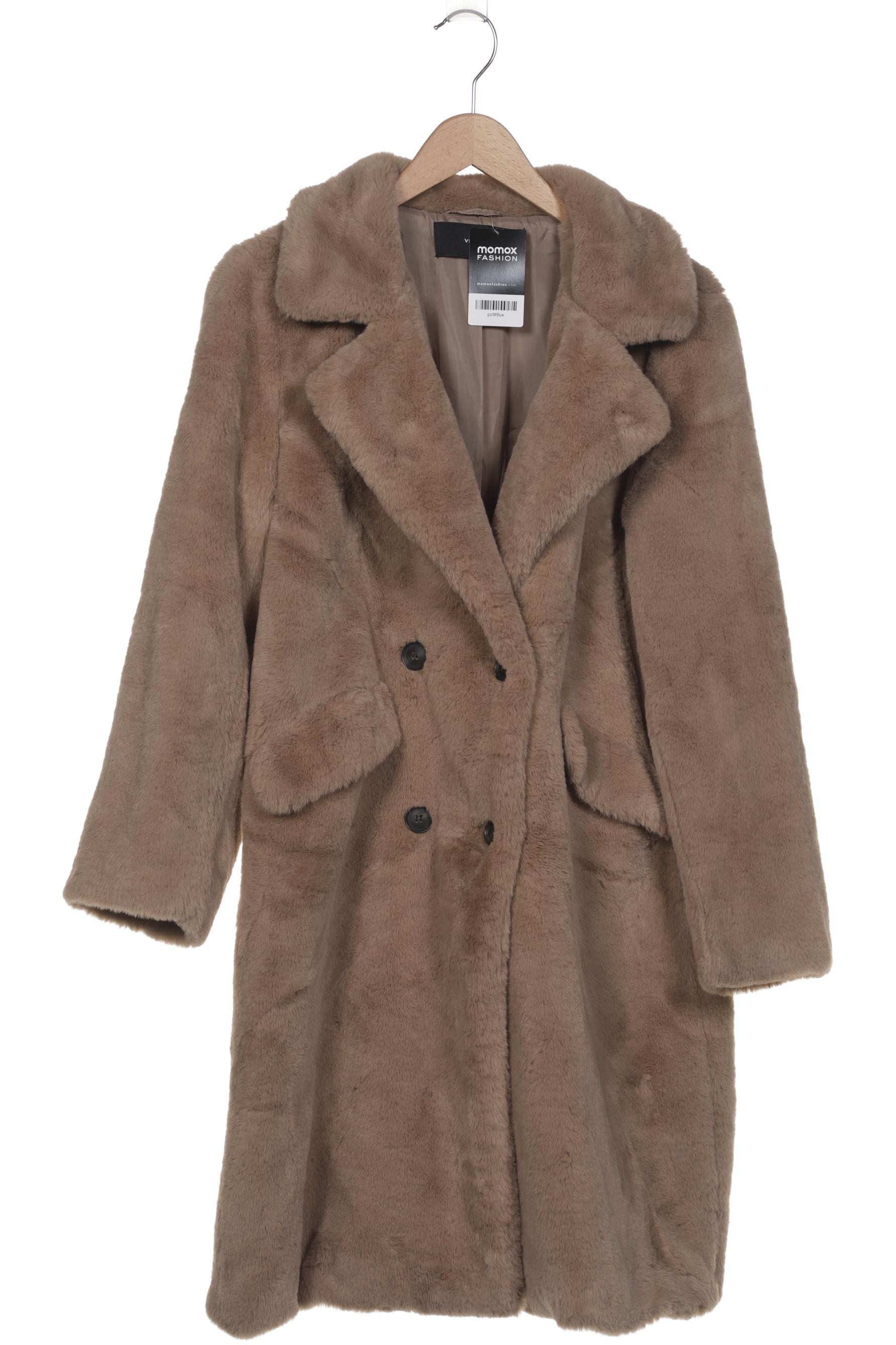 

Vero Moda Damen Mantel, beige, Gr. 38