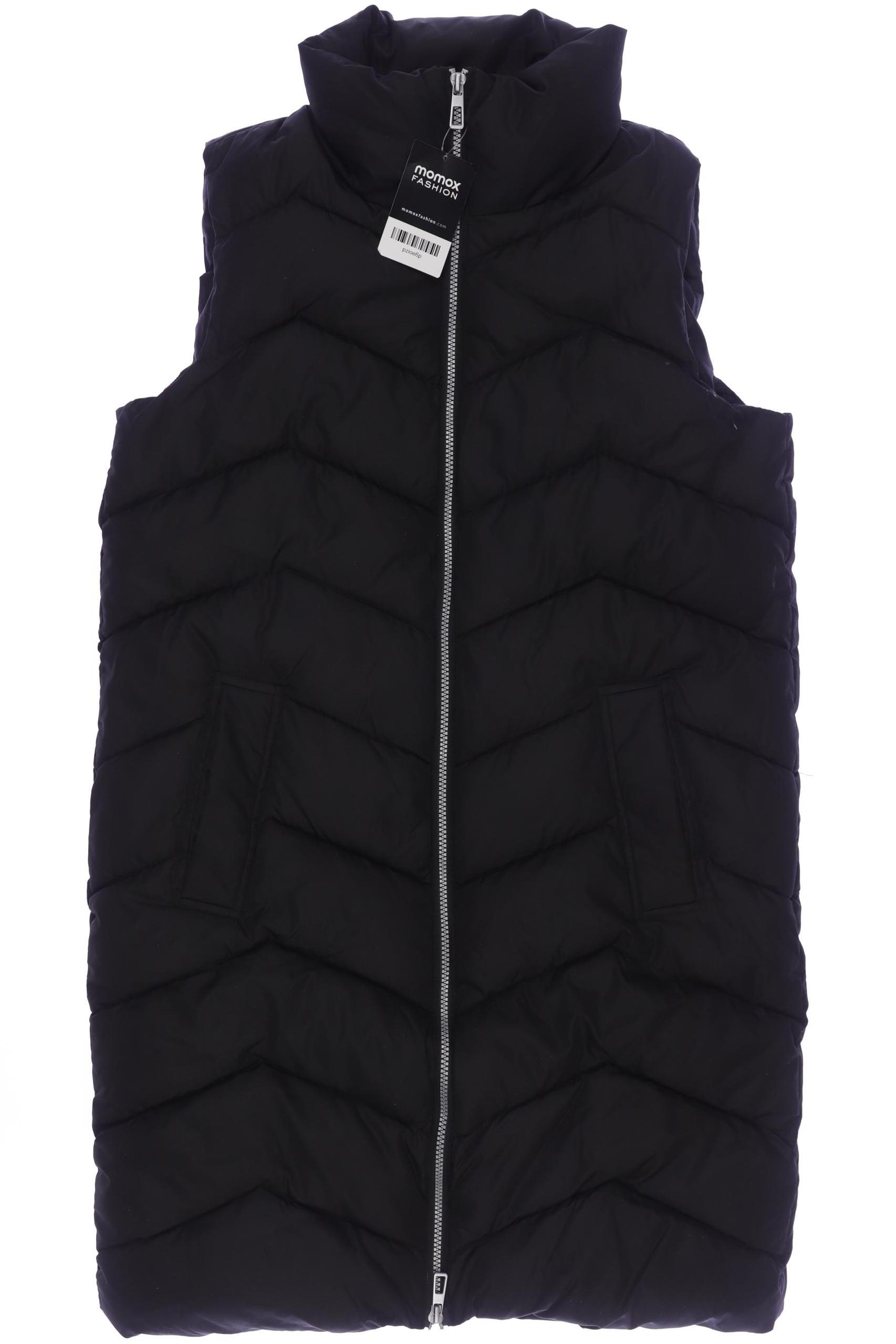 

Vero Moda Damen Weste, schwarz, Gr. 36