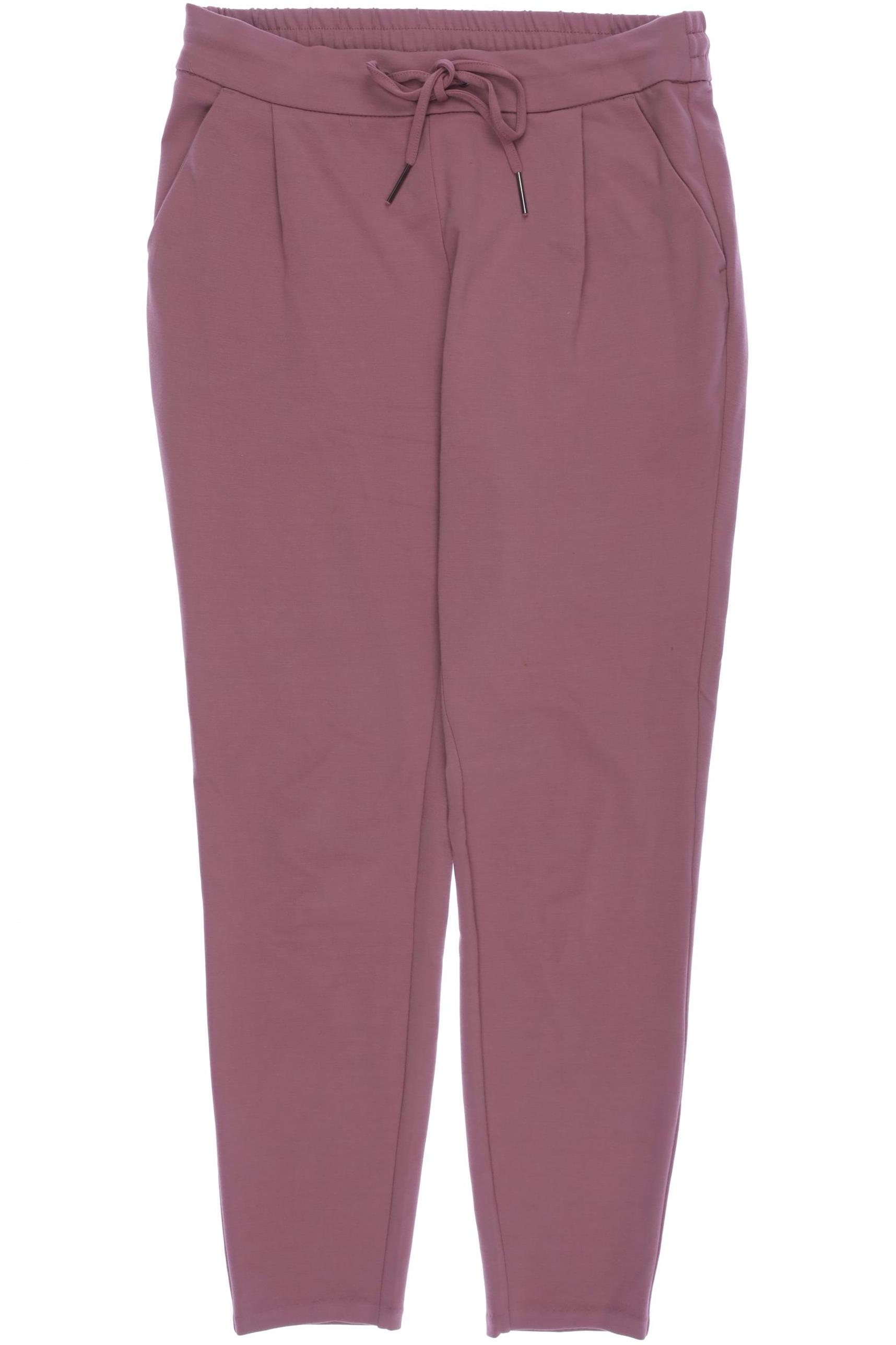 

Vero Moda Damen Stoffhose, pink, Gr. 0