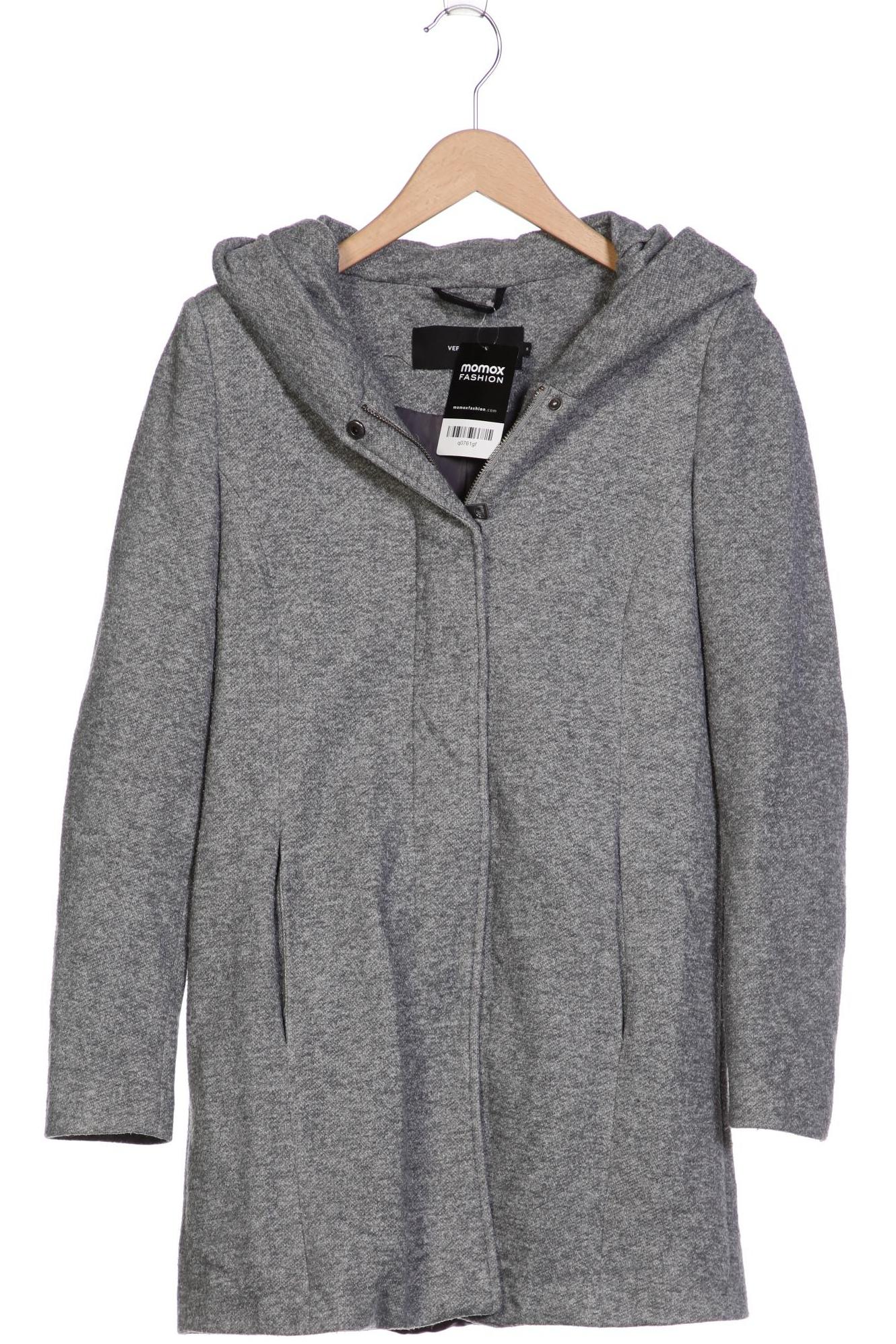 

Vero Moda Damen Mantel, grau