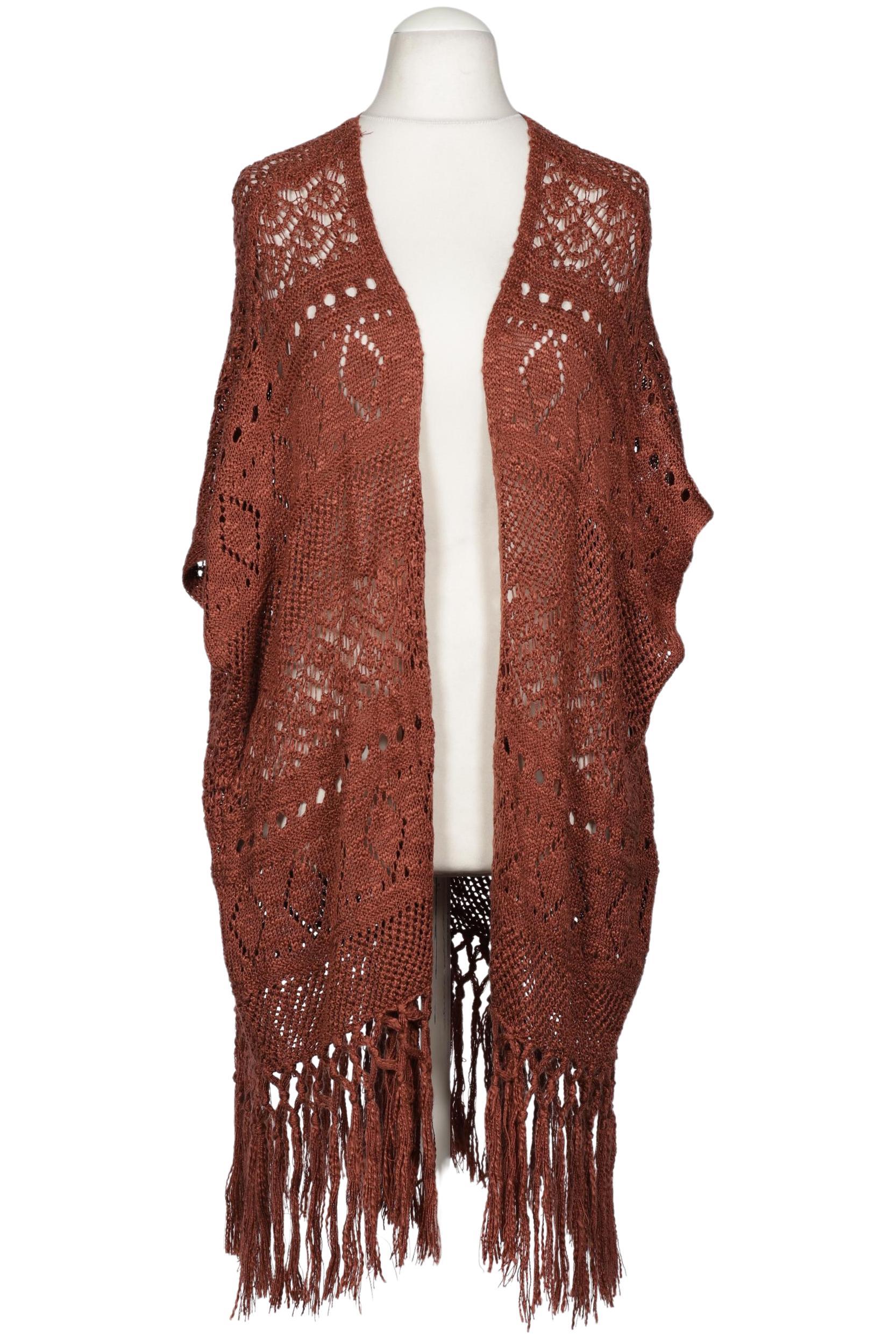 

Vero Moda Damen Strickjacke, braun, Gr. 38