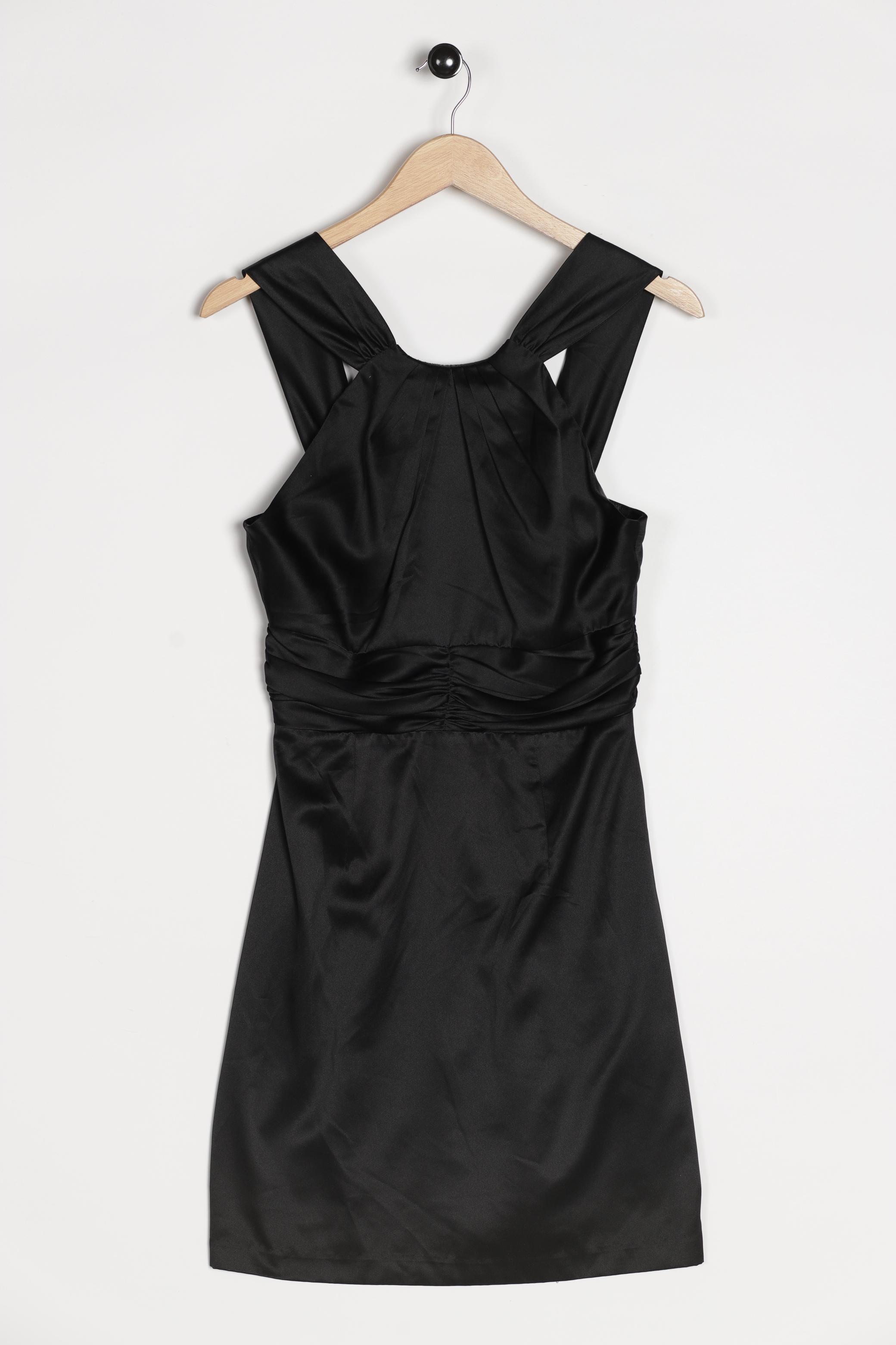 

Vero Moda Damen Kleid, schwarz, Gr. 38