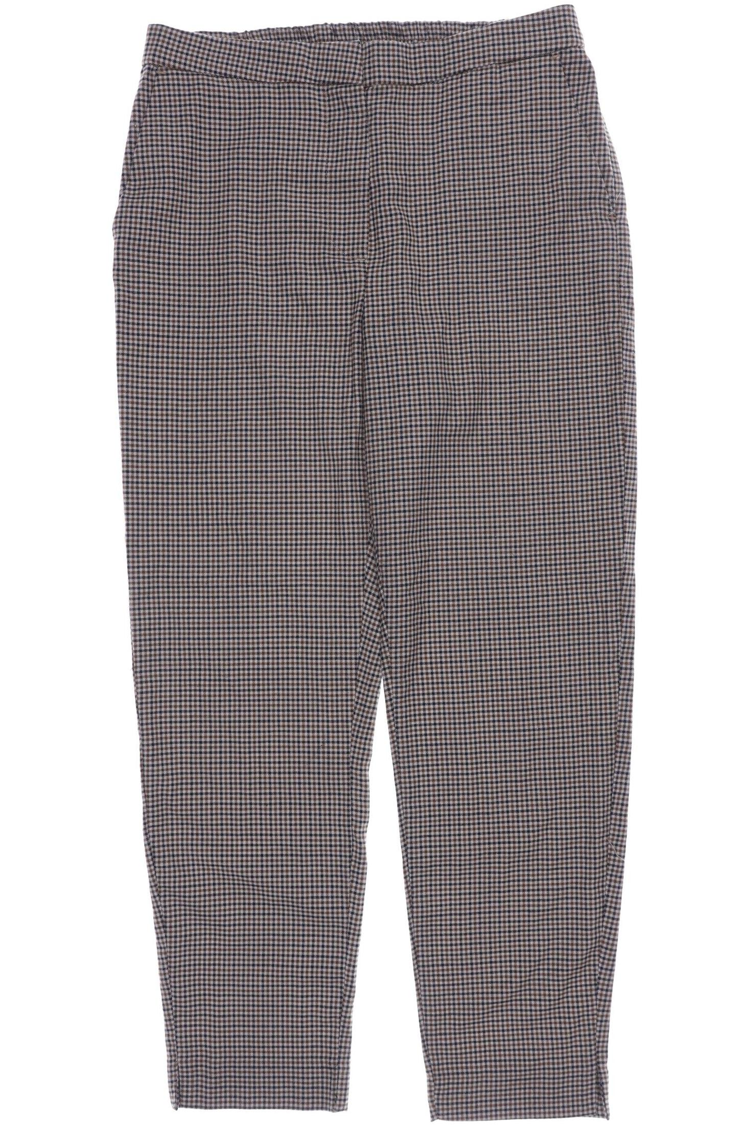 

Vero Moda Damen Stoffhose, braun