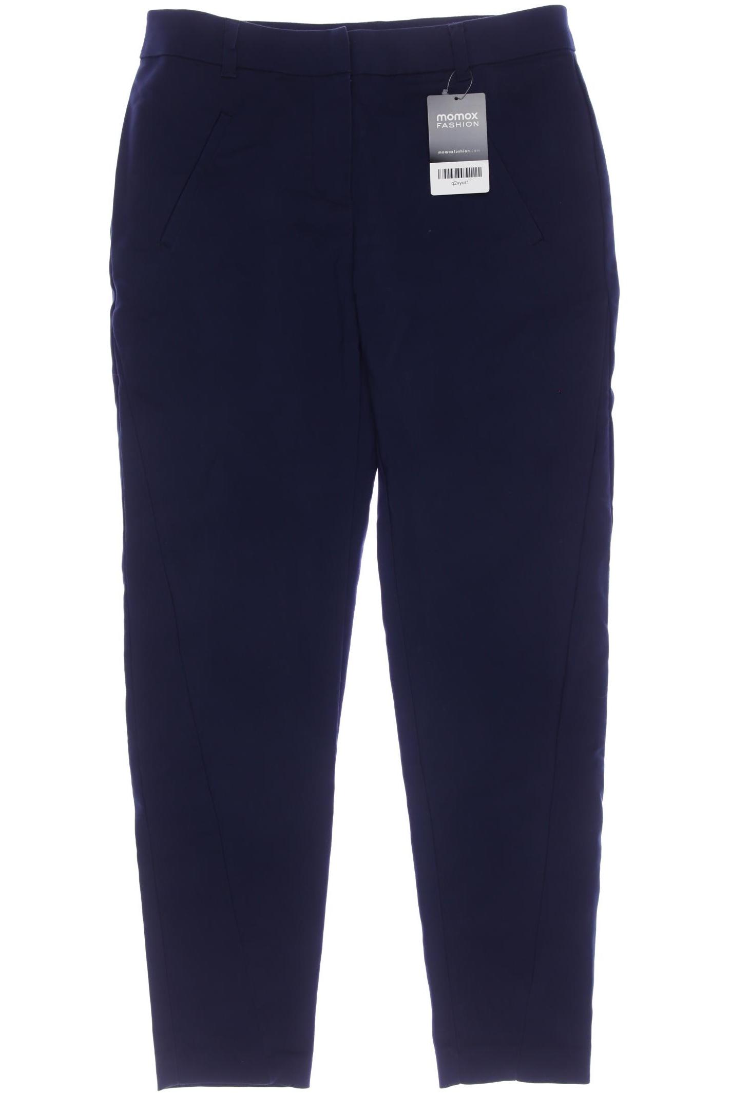 

Vero Moda Damen Stoffhose, marineblau, Gr. 0
