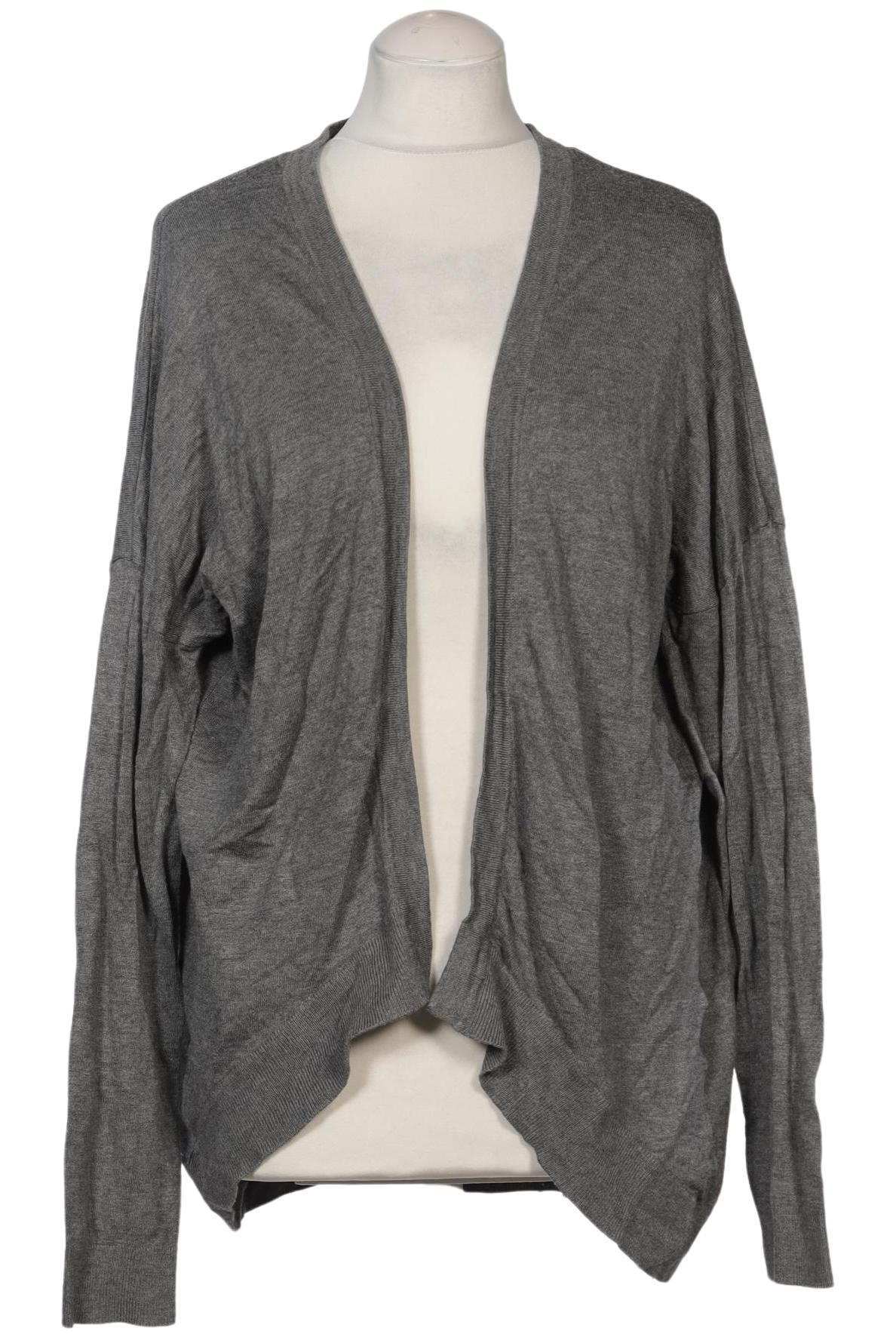 

Vero Moda Damen Strickjacke, grau, Gr. 38