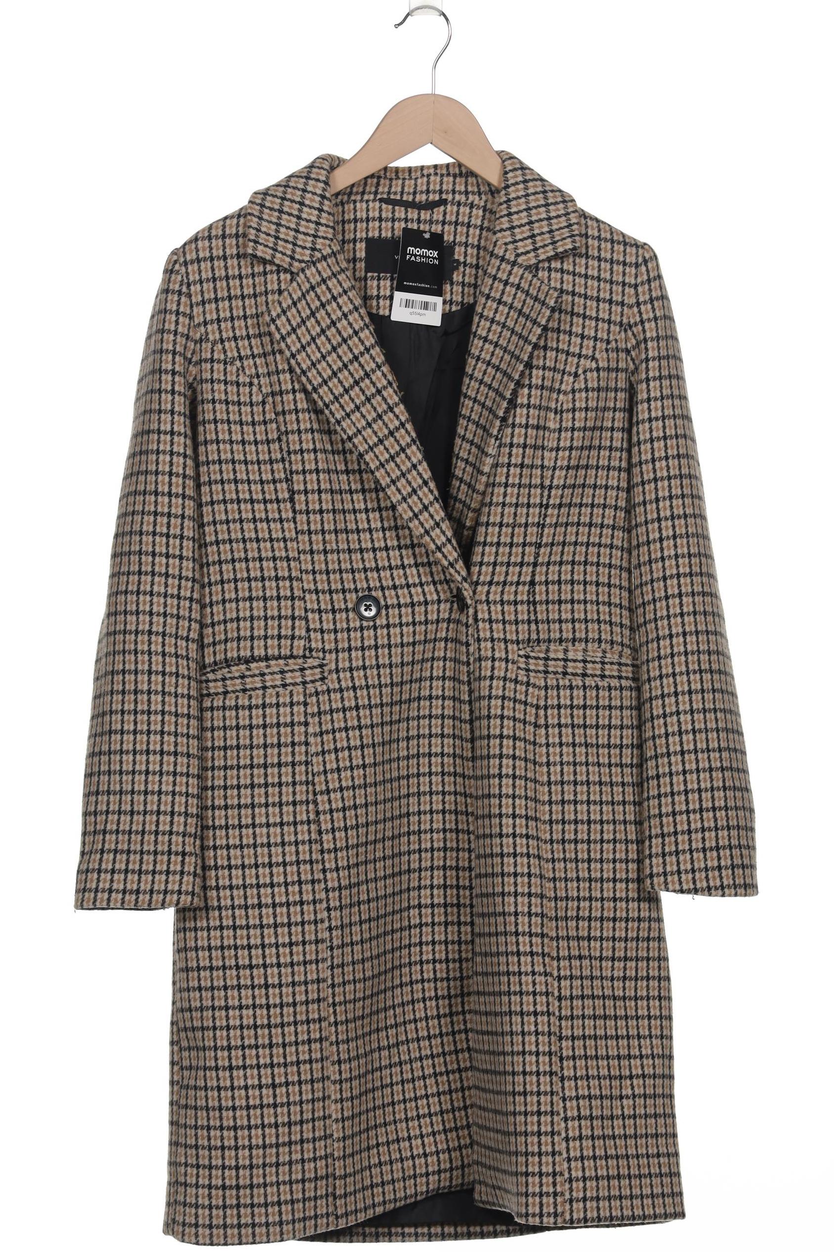 

Vero Moda Damen Mantel, beige, Gr. 38