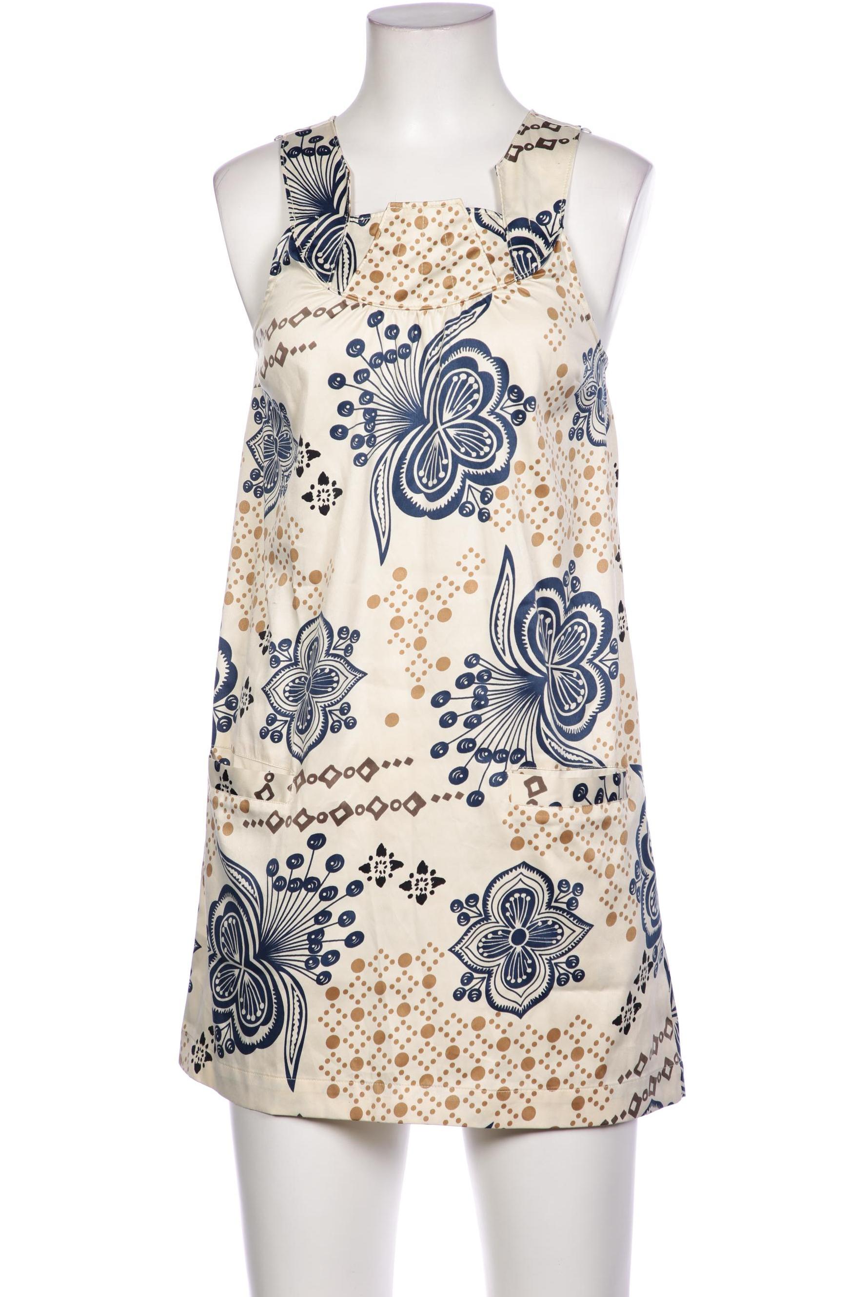 

Vero Moda Damen Kleid, beige, Gr. 34