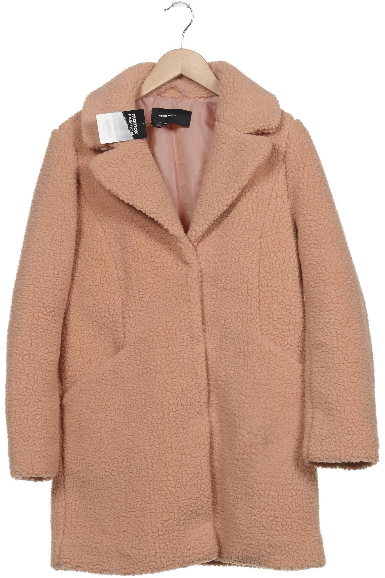 

Vero Moda Damen Mantel, beige, Gr. 38