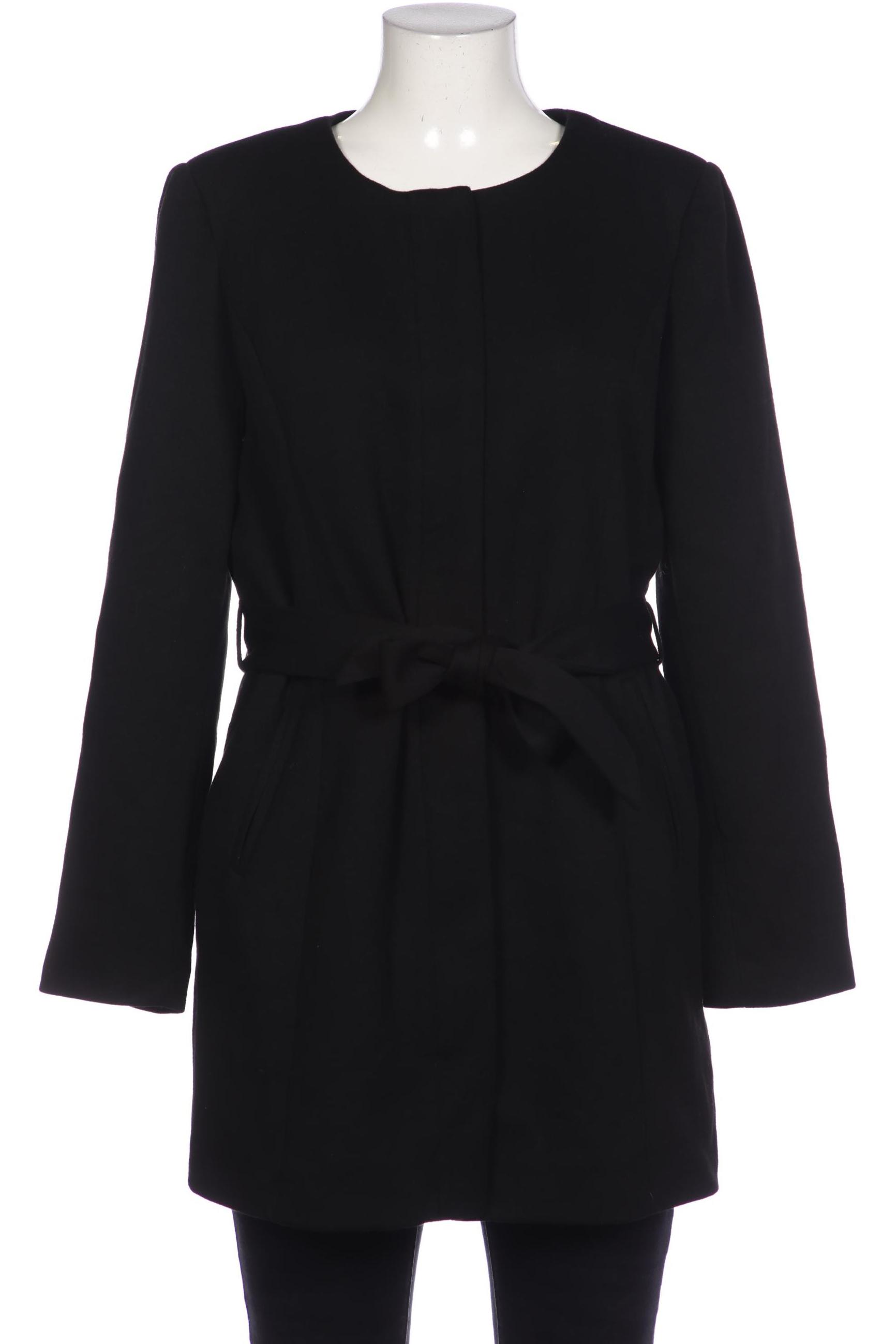 

Vero Moda Damen Mantel, schwarz, Gr. 42