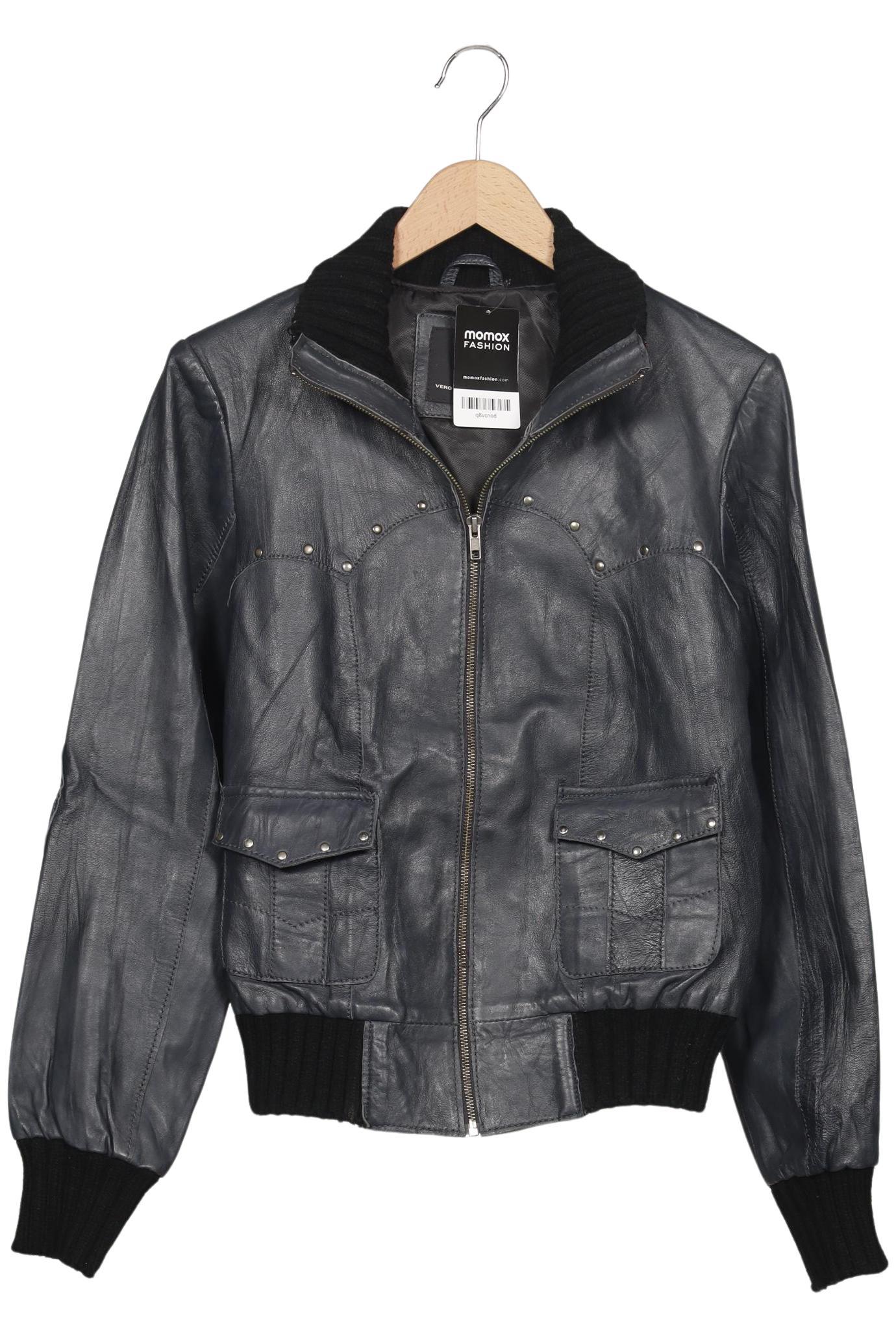 

Vero Moda Damen Jacke, grau, Gr. 42