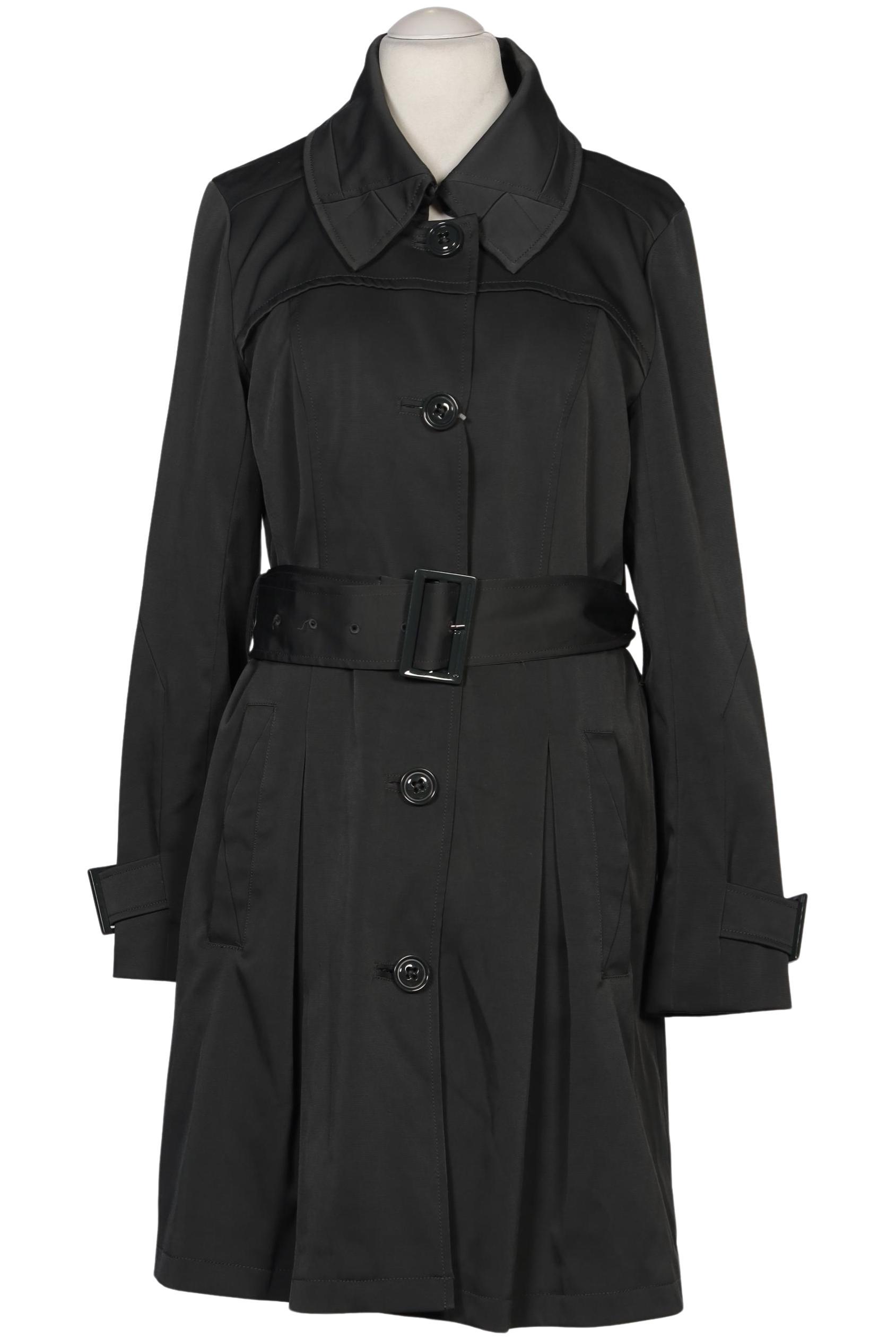 

Vero Moda Damen Mantel, schwarz, Gr. 44