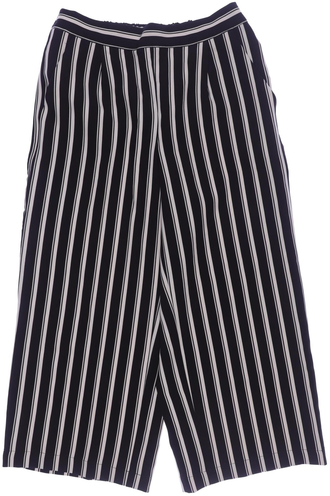 Thumbnail - Vero Moda Damen Stoffhose, schwarz, Gr. 0