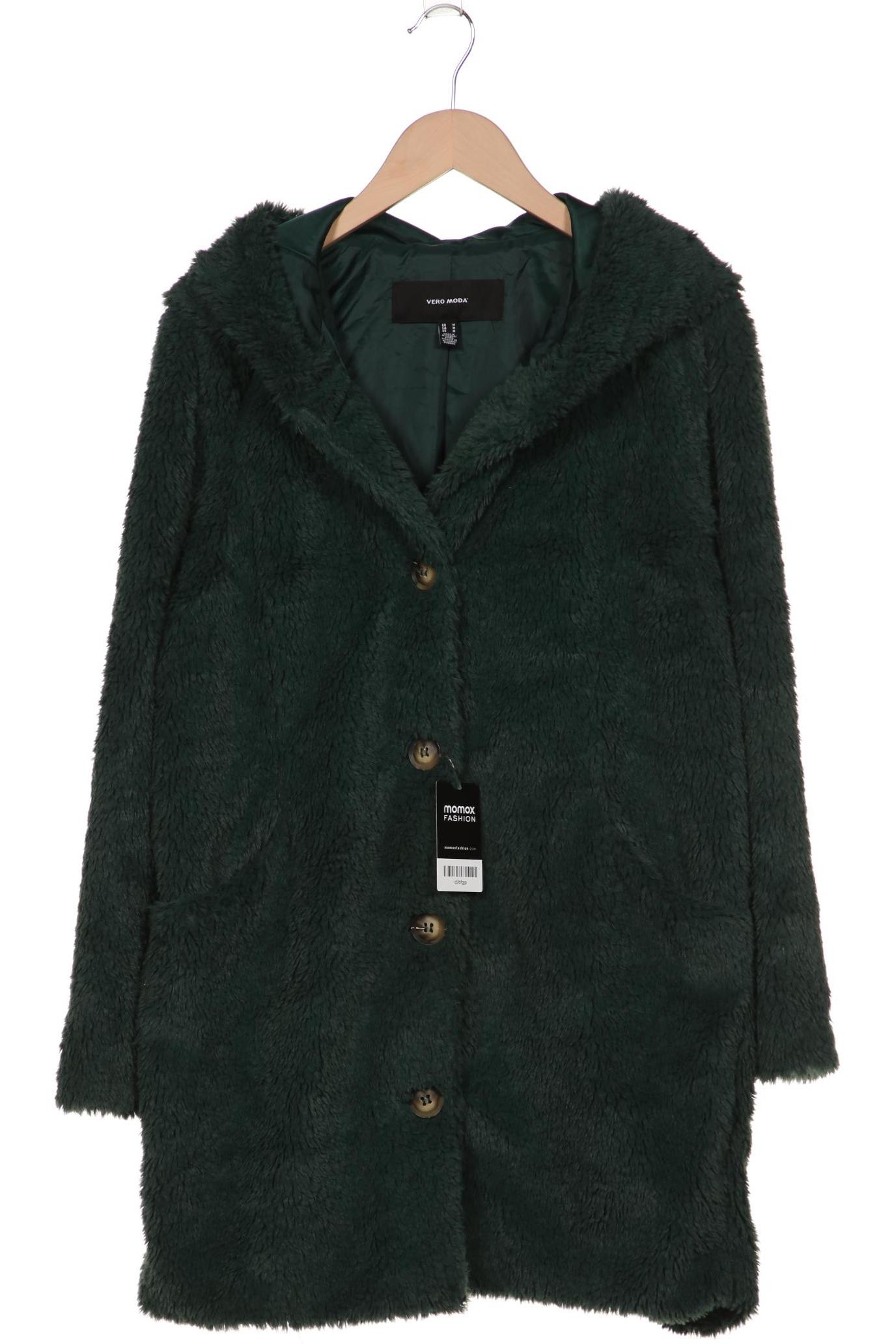 

Vero Moda Damen Mantel, grün