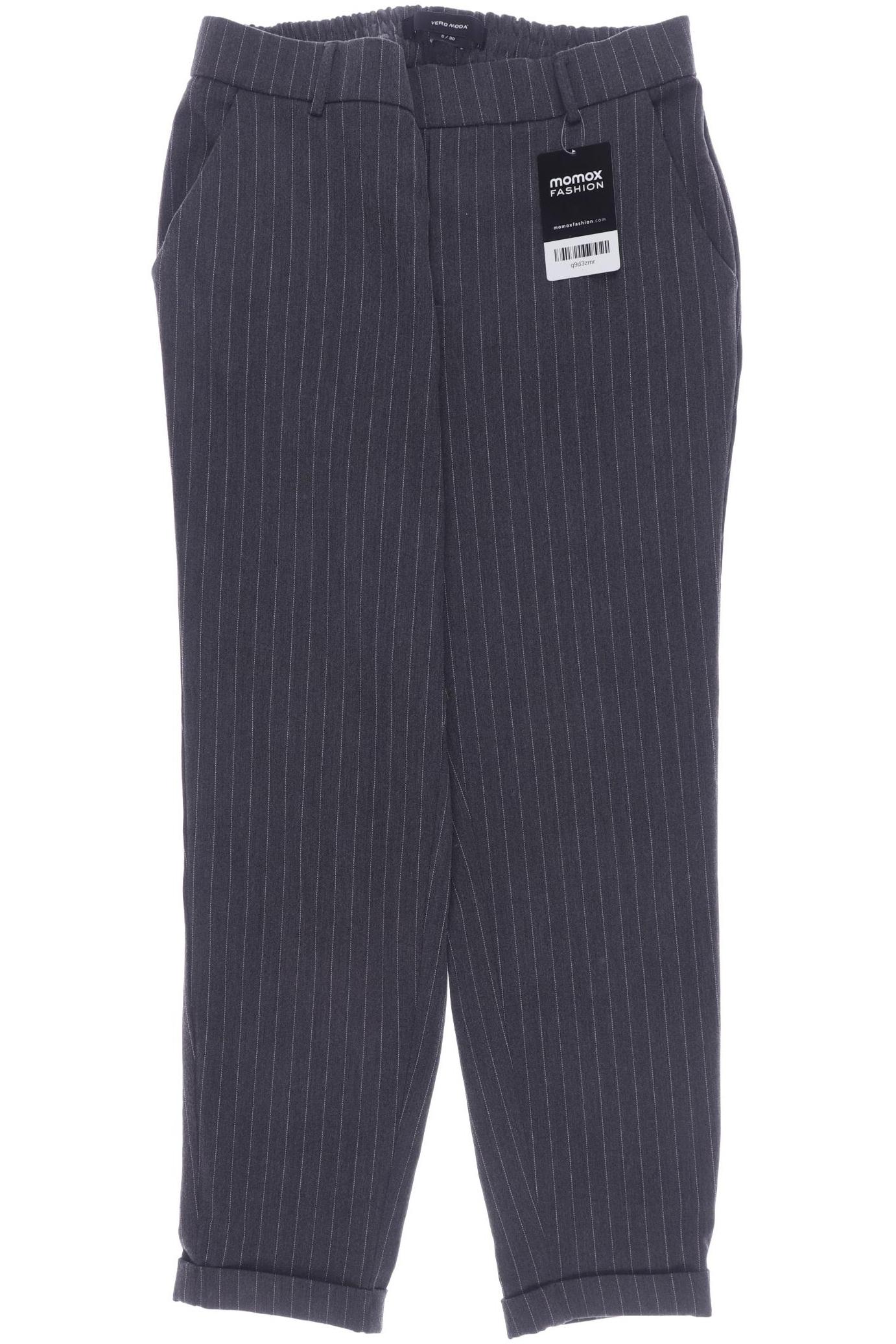 

Vero Moda Damen Stoffhose, grau