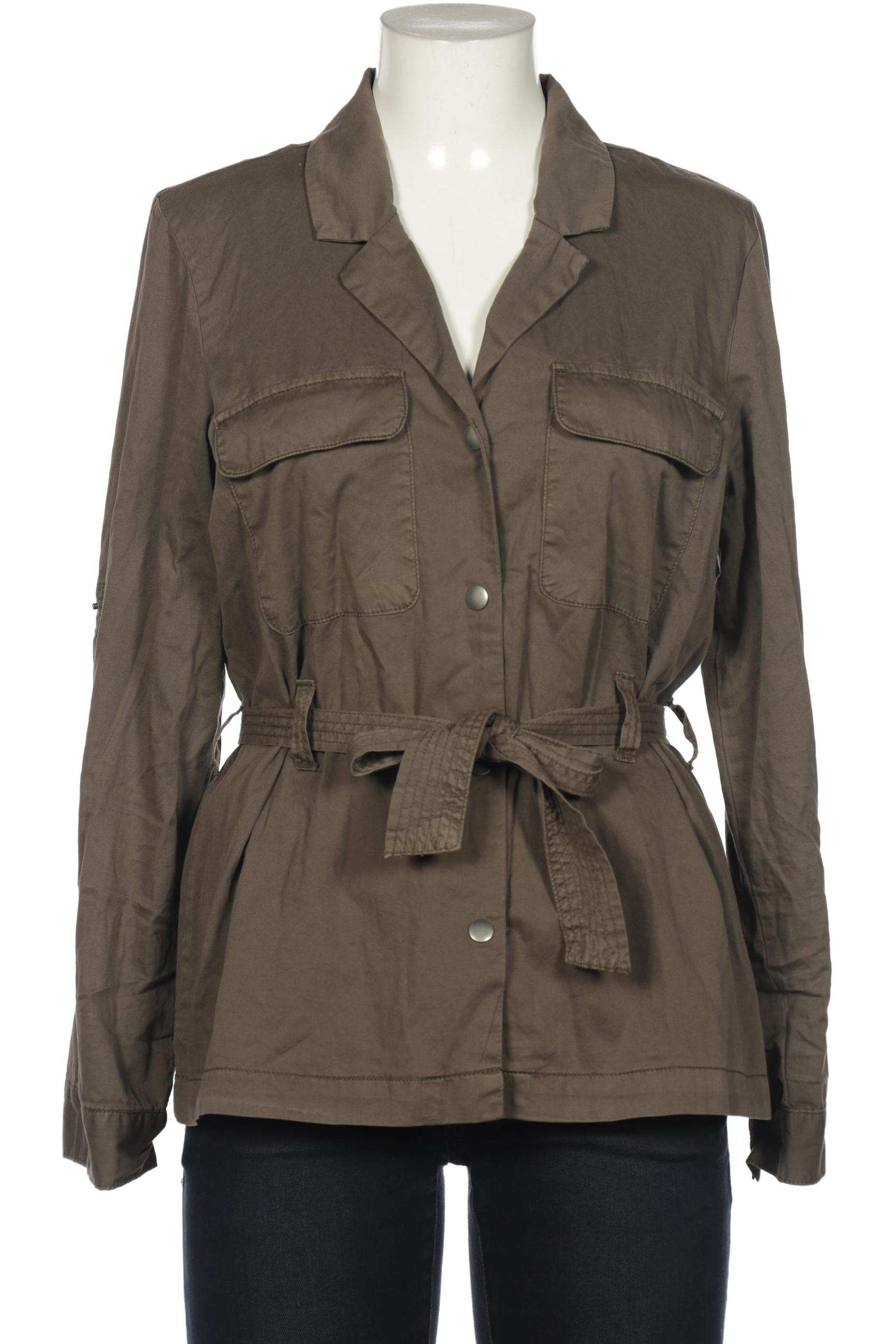 

Vero Moda Damen Jacke, braun, Gr. 42