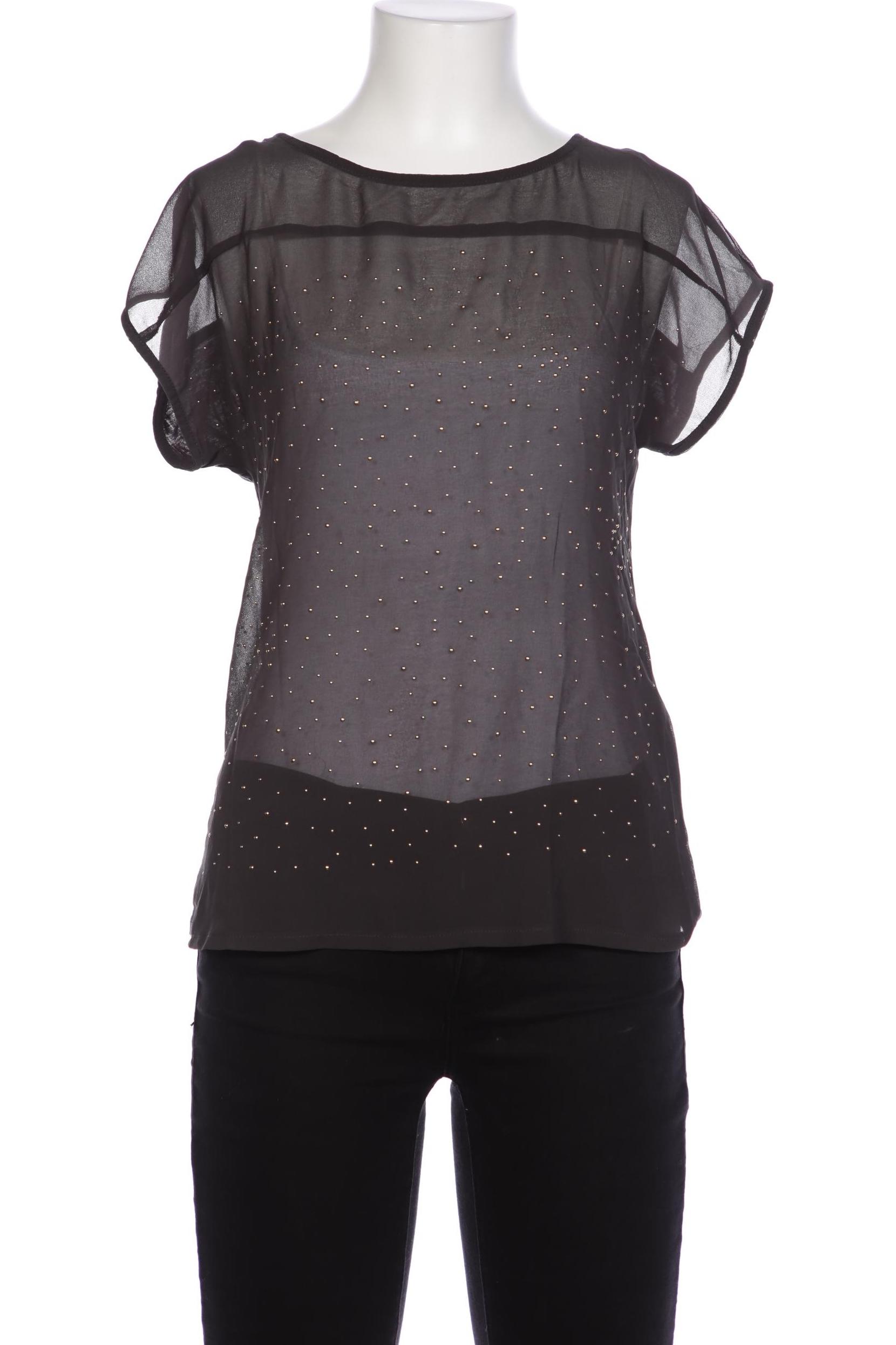 

Vero Moda Damen T-Shirt, grau, Gr. 34