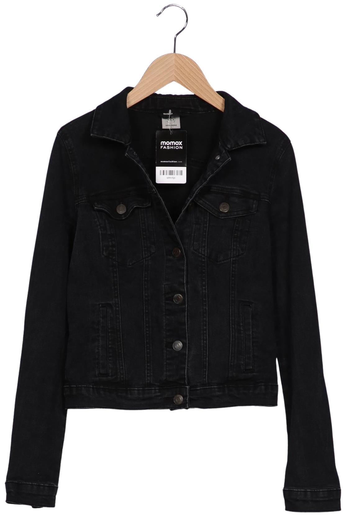 

Vero Moda Damen Jacke, schwarz, Gr. 36