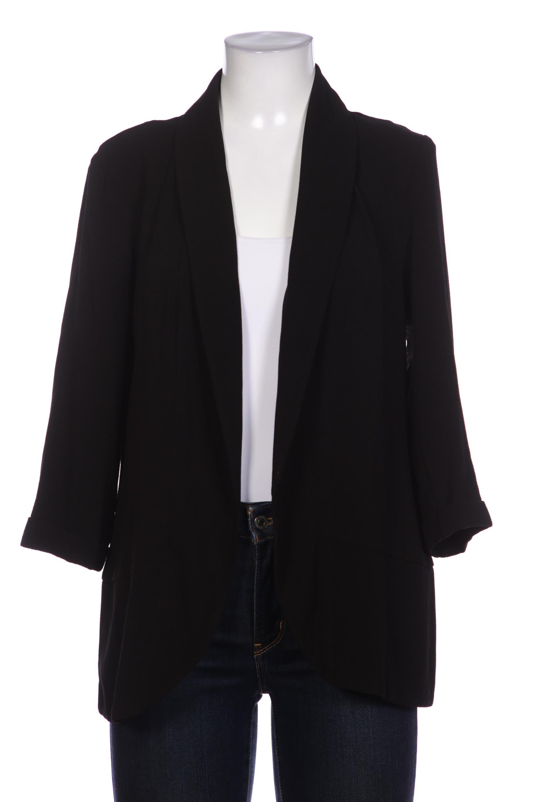 

Vero Moda Damen Blazer, schwarz, Gr. 40