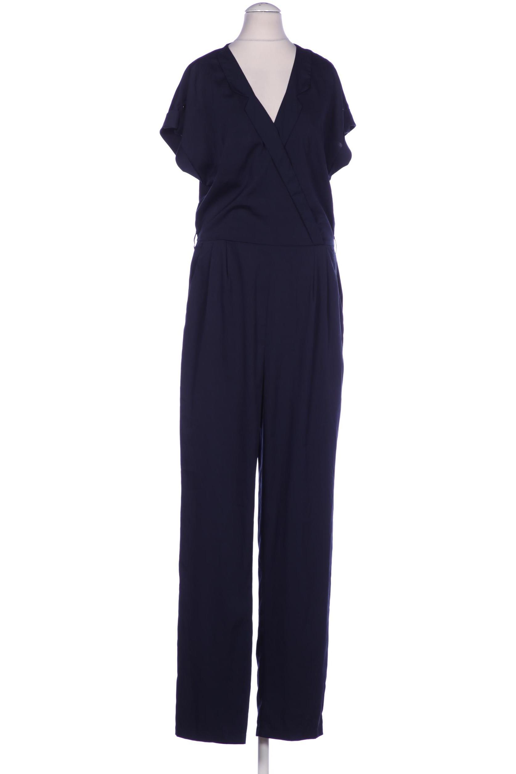 

Vero Moda Damen Jumpsuit/Overall, blau, Gr. 38