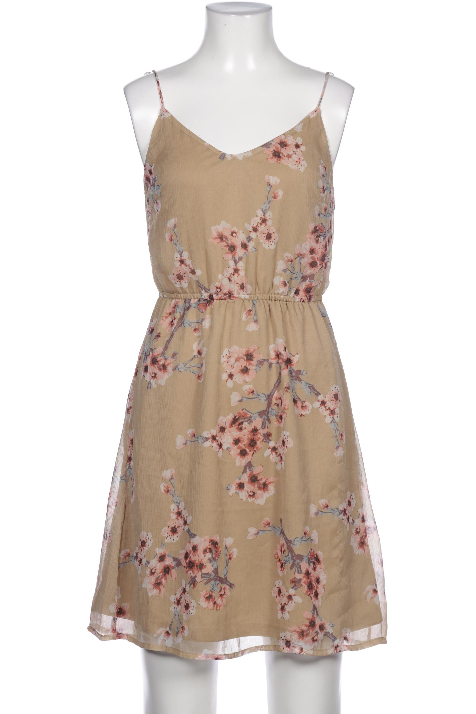 

Vero Moda Damen Kleid, beige