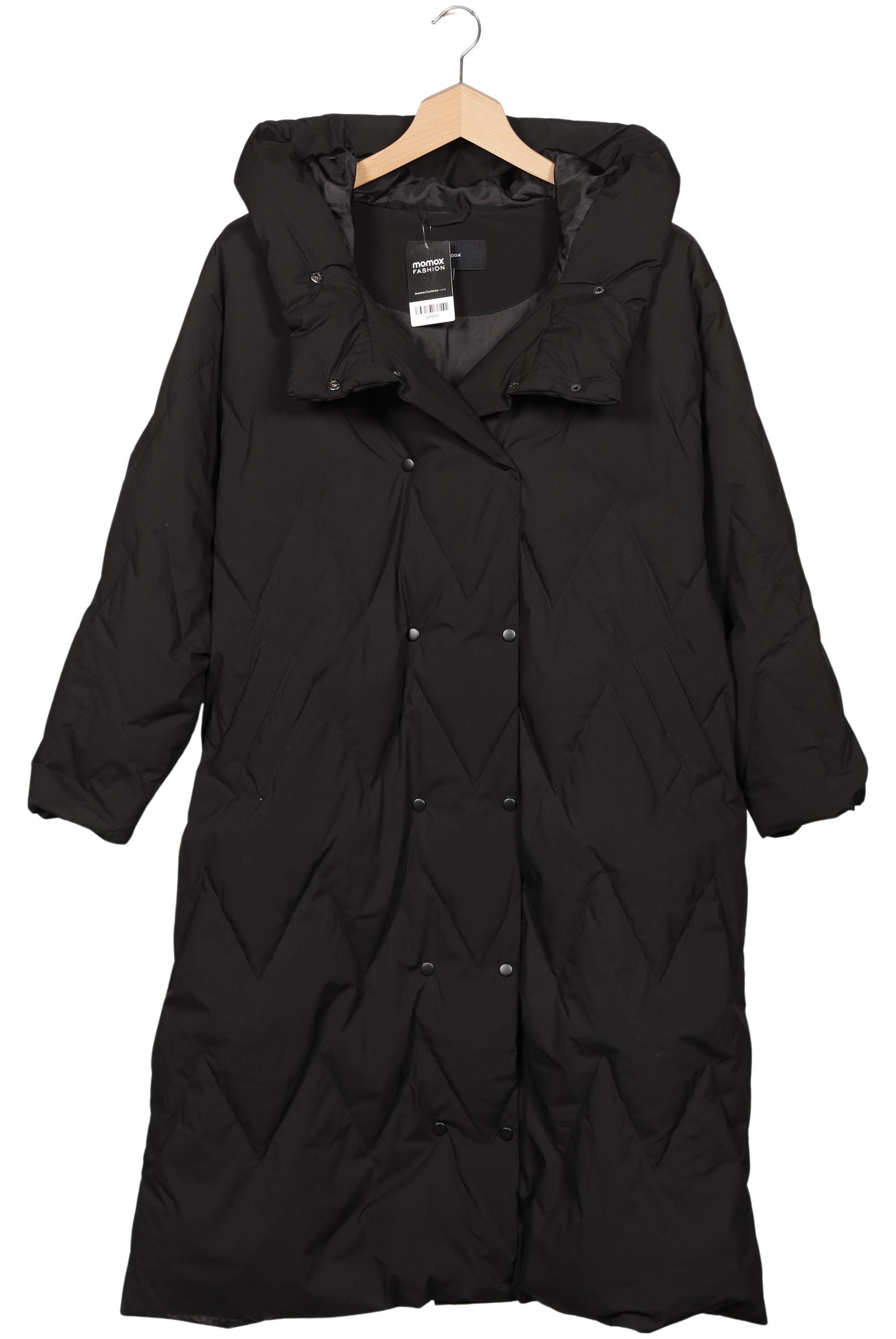 

Vero Moda Damen Mantel, schwarz, Gr. 52