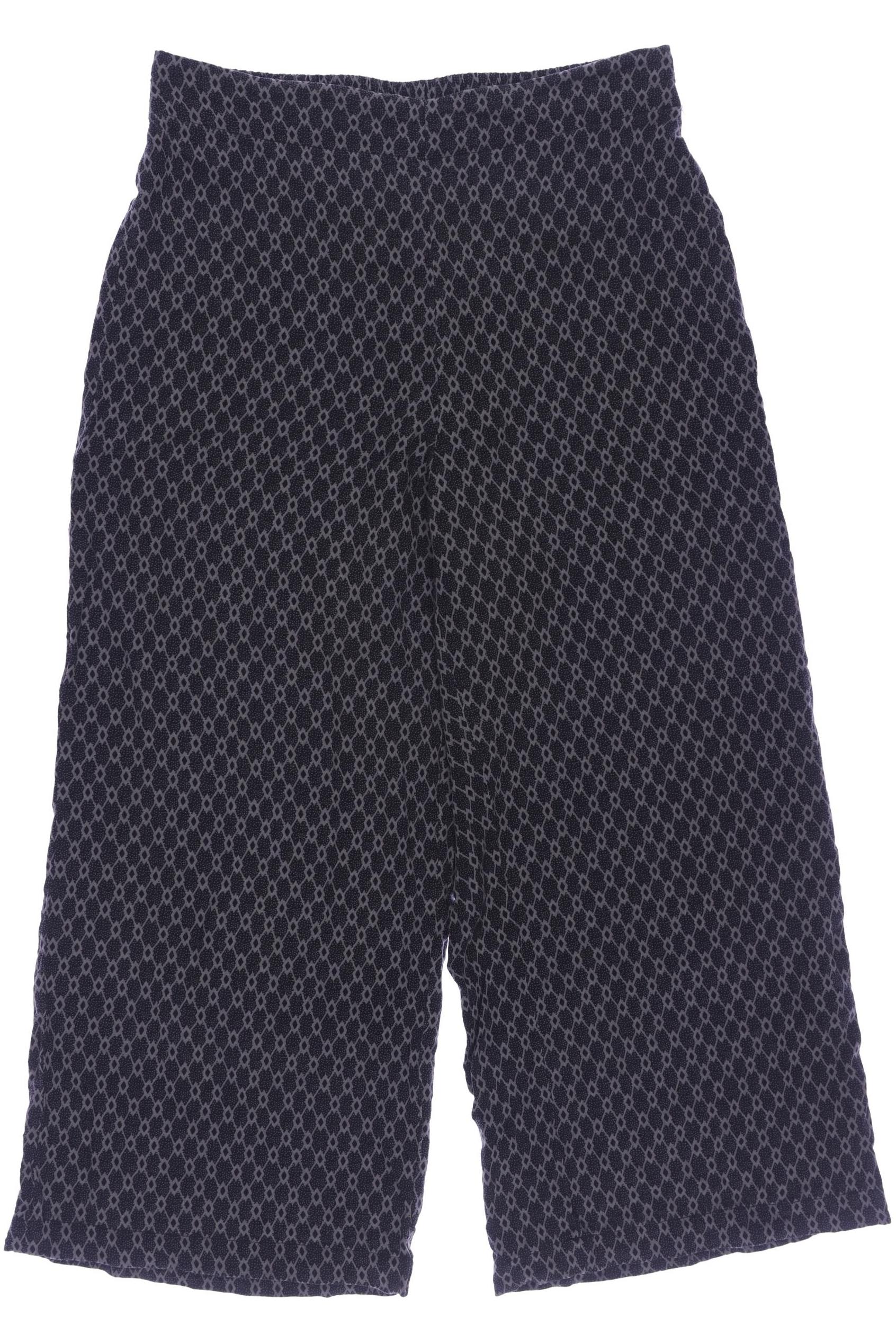 

Vero Moda Damen Stoffhose, schwarz, Gr. 0