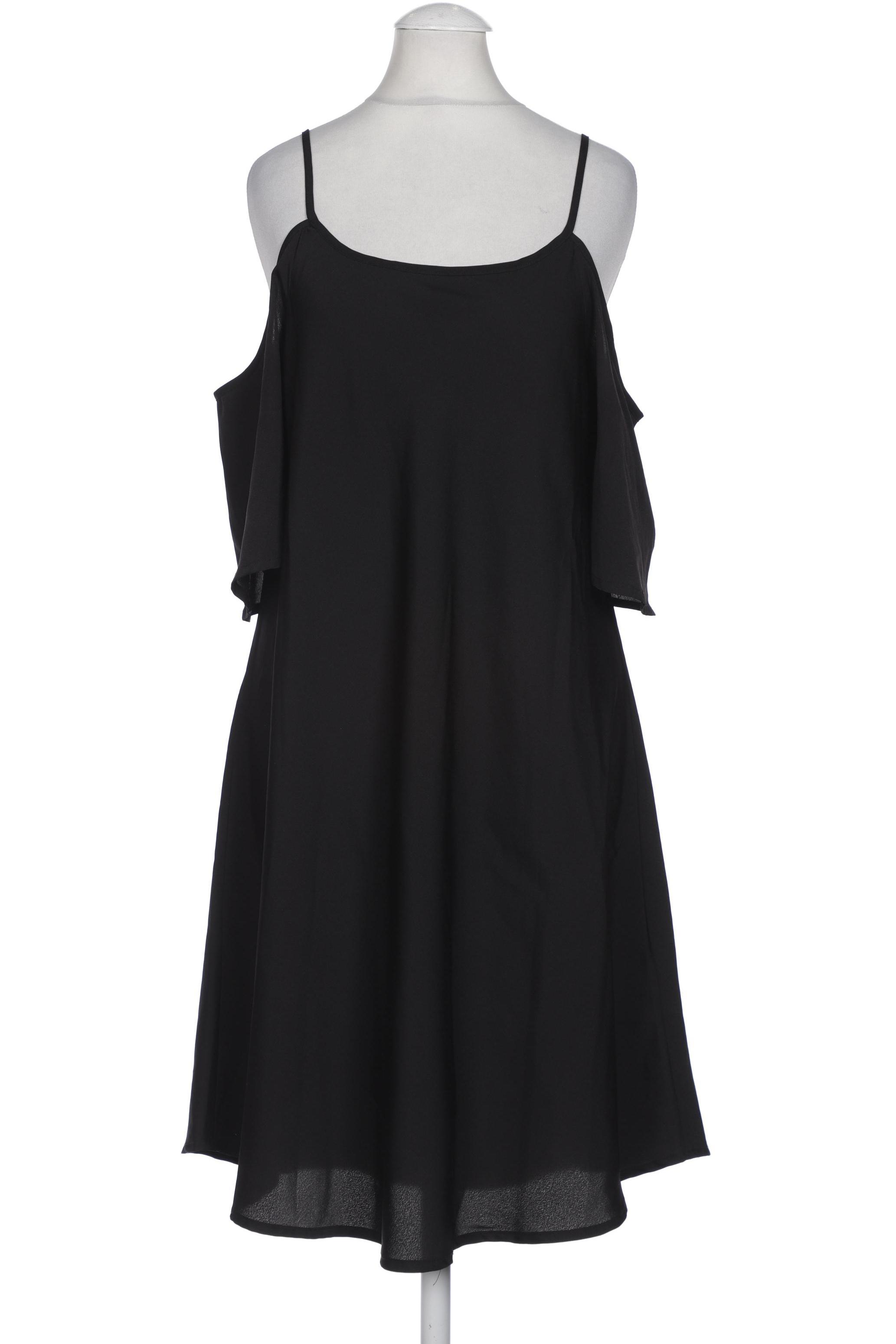 

Vero Moda Damen Kleid, schwarz, Gr. 36