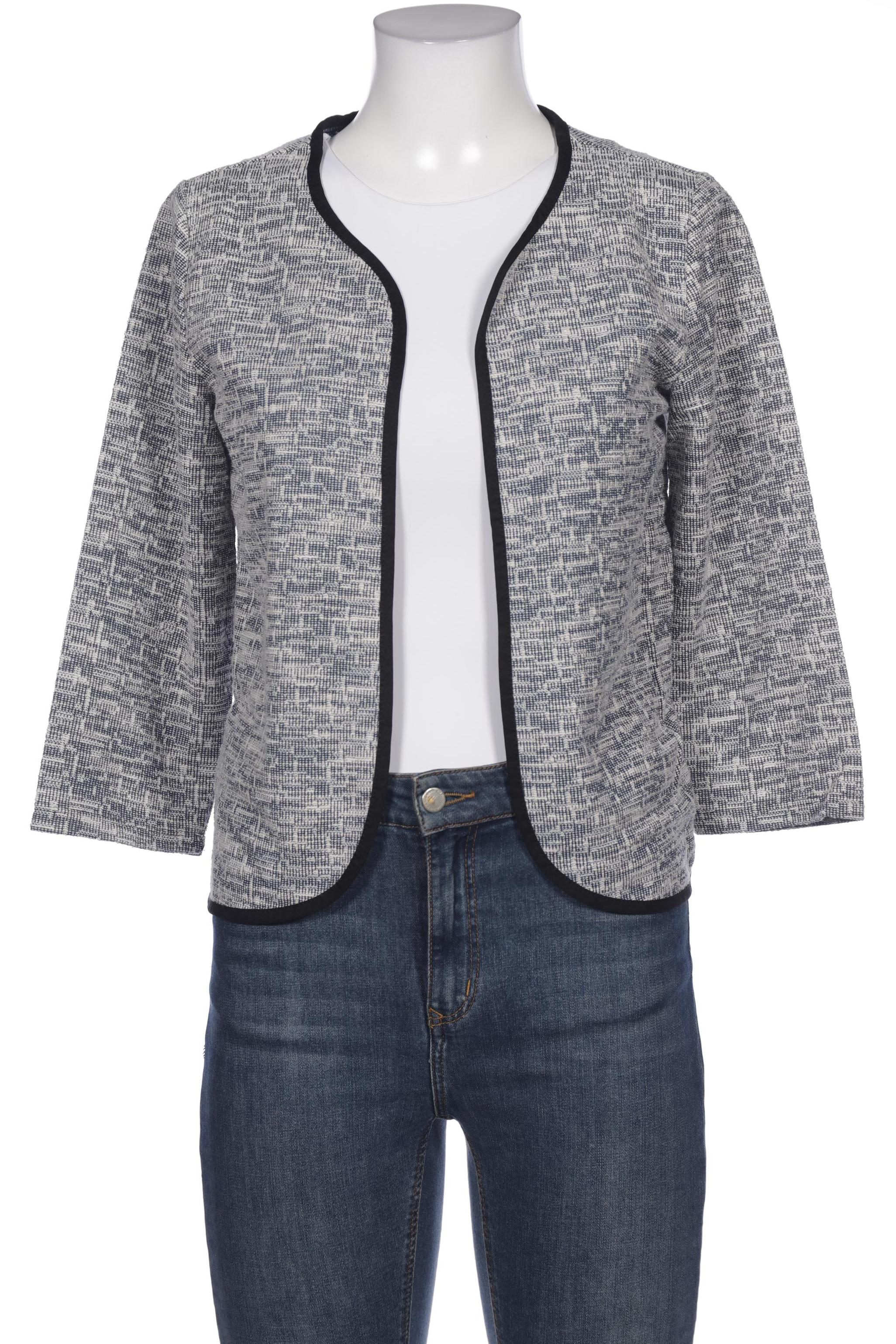 

Vero Moda Damen Strickjacke, blau