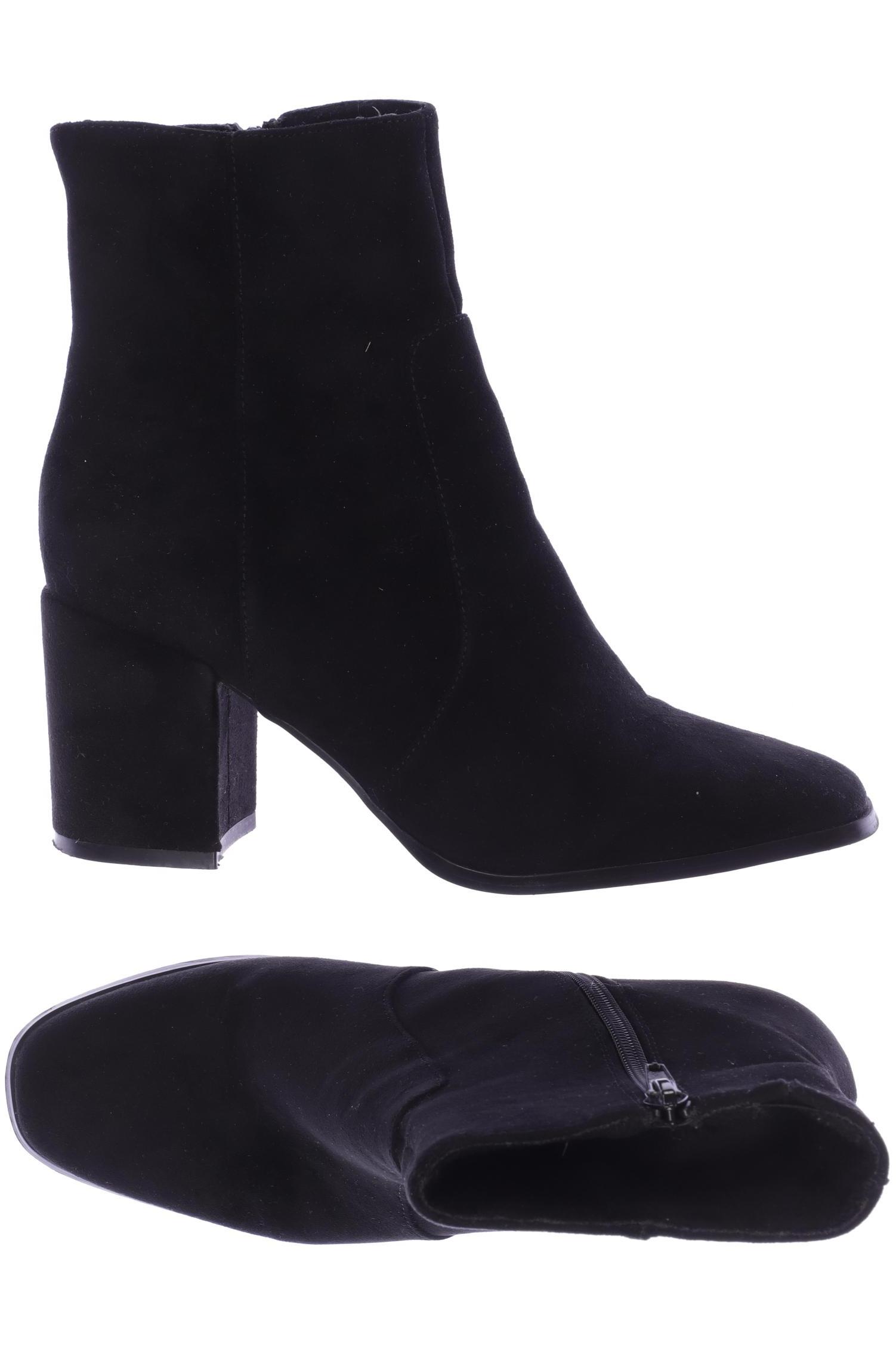 

Vero Moda Damen Stiefelette, schwarz, Gr. 39