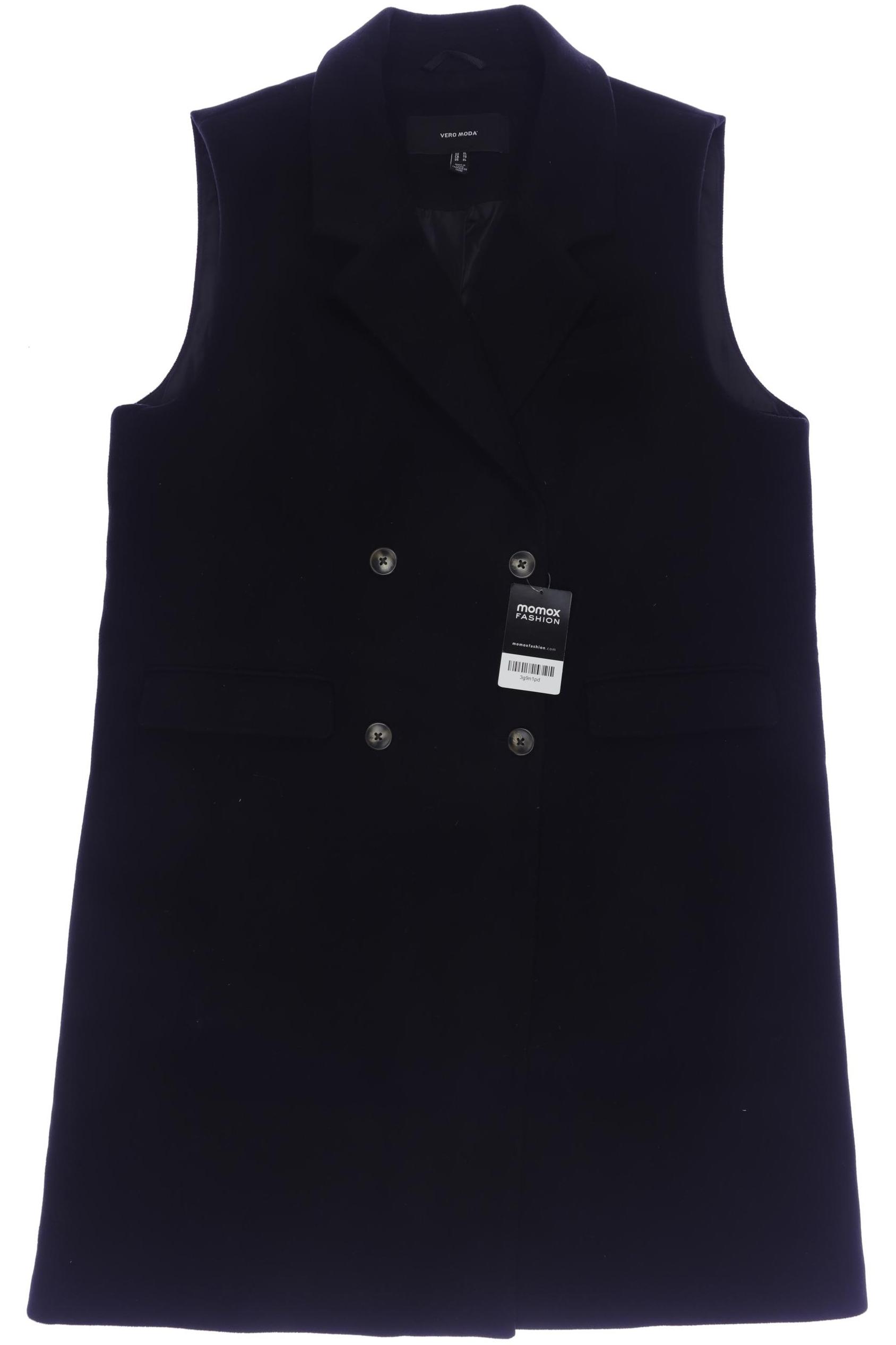 

Vero Moda Damen Weste, schwarz, Gr. 44