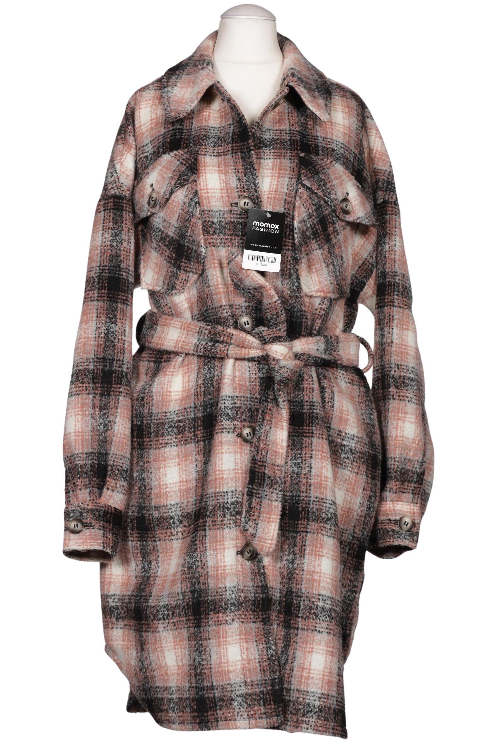 

Vero Moda Damen Mantel, mehrfarbig, Gr. 34