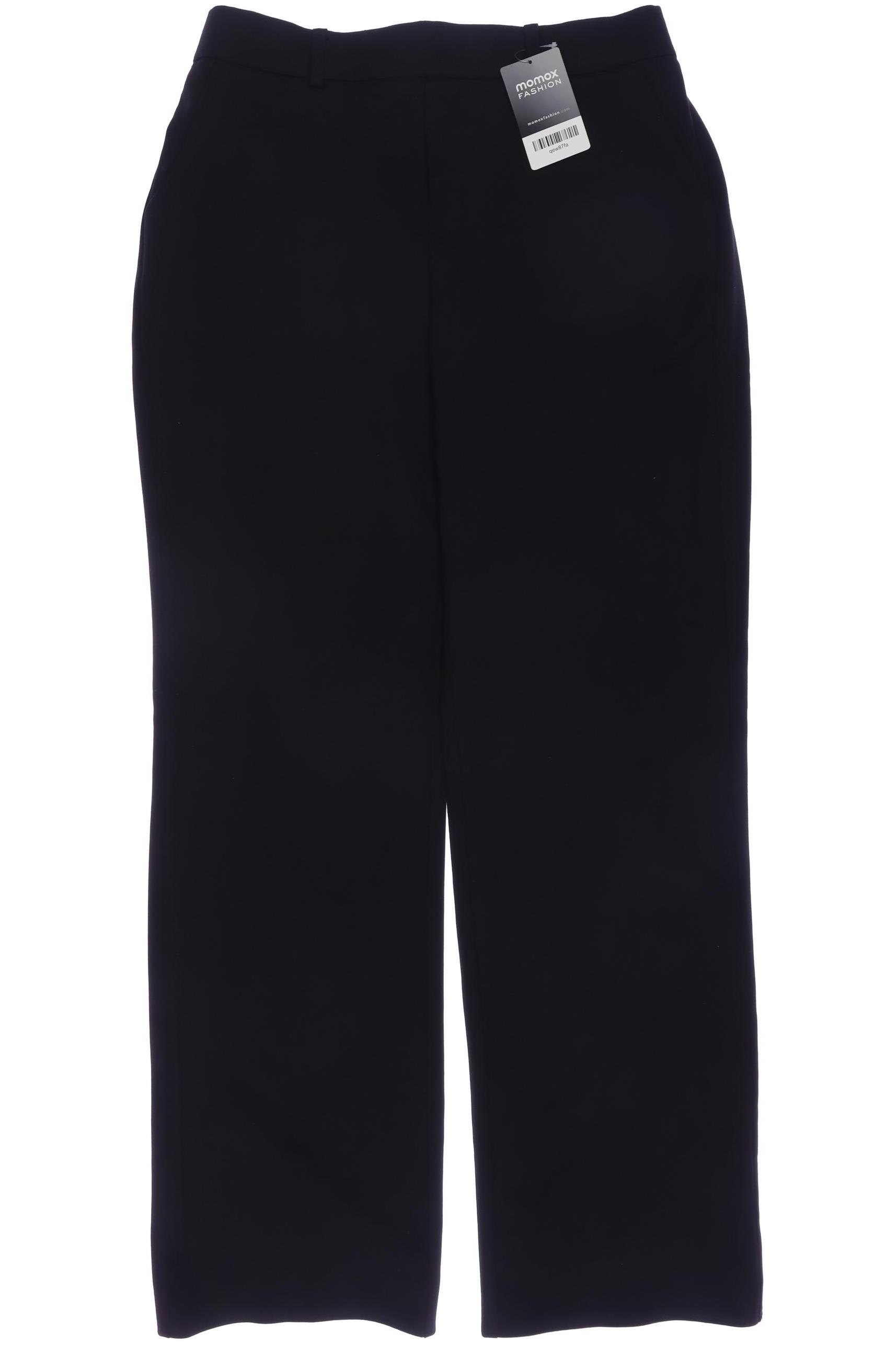 

Vero Moda Damen Stoffhose, schwarz, Gr. 0