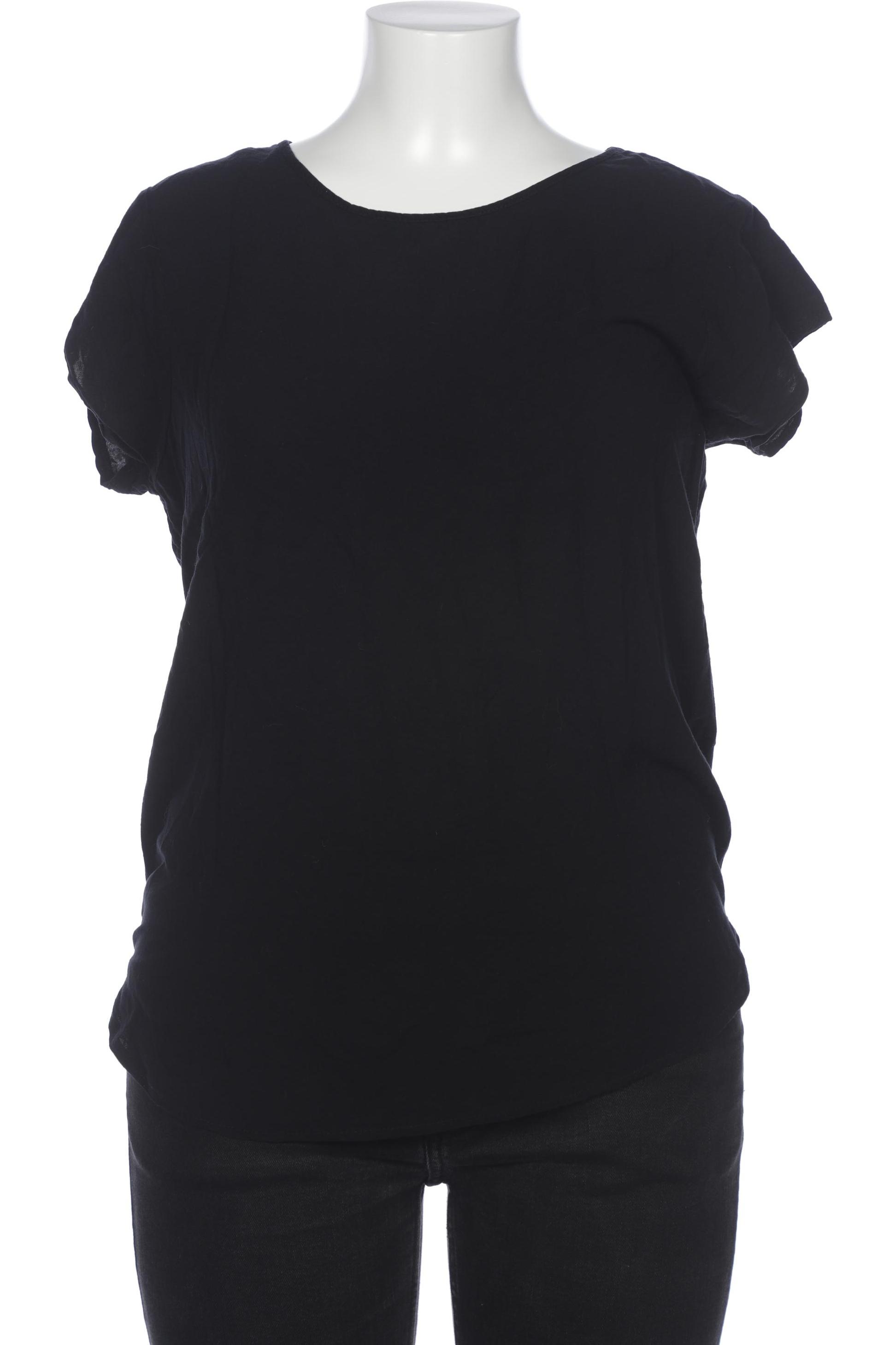 

Vero Moda Damen Bluse, schwarz, Gr. 44