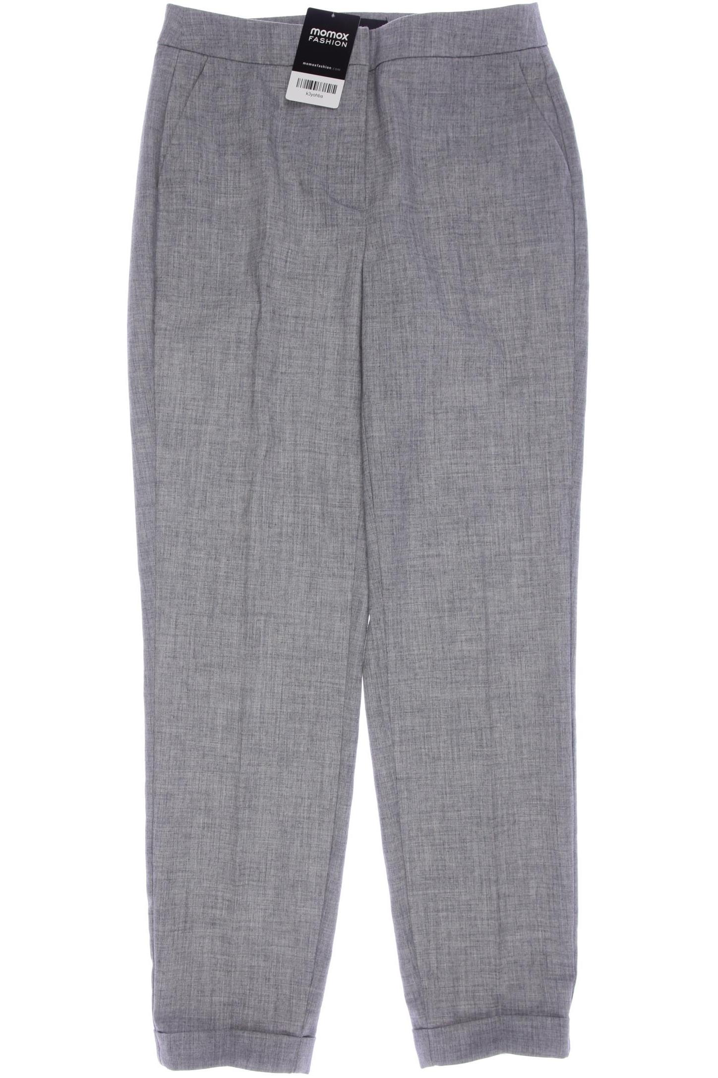 

Vero Moda Damen Stoffhose, grau, Gr. 34