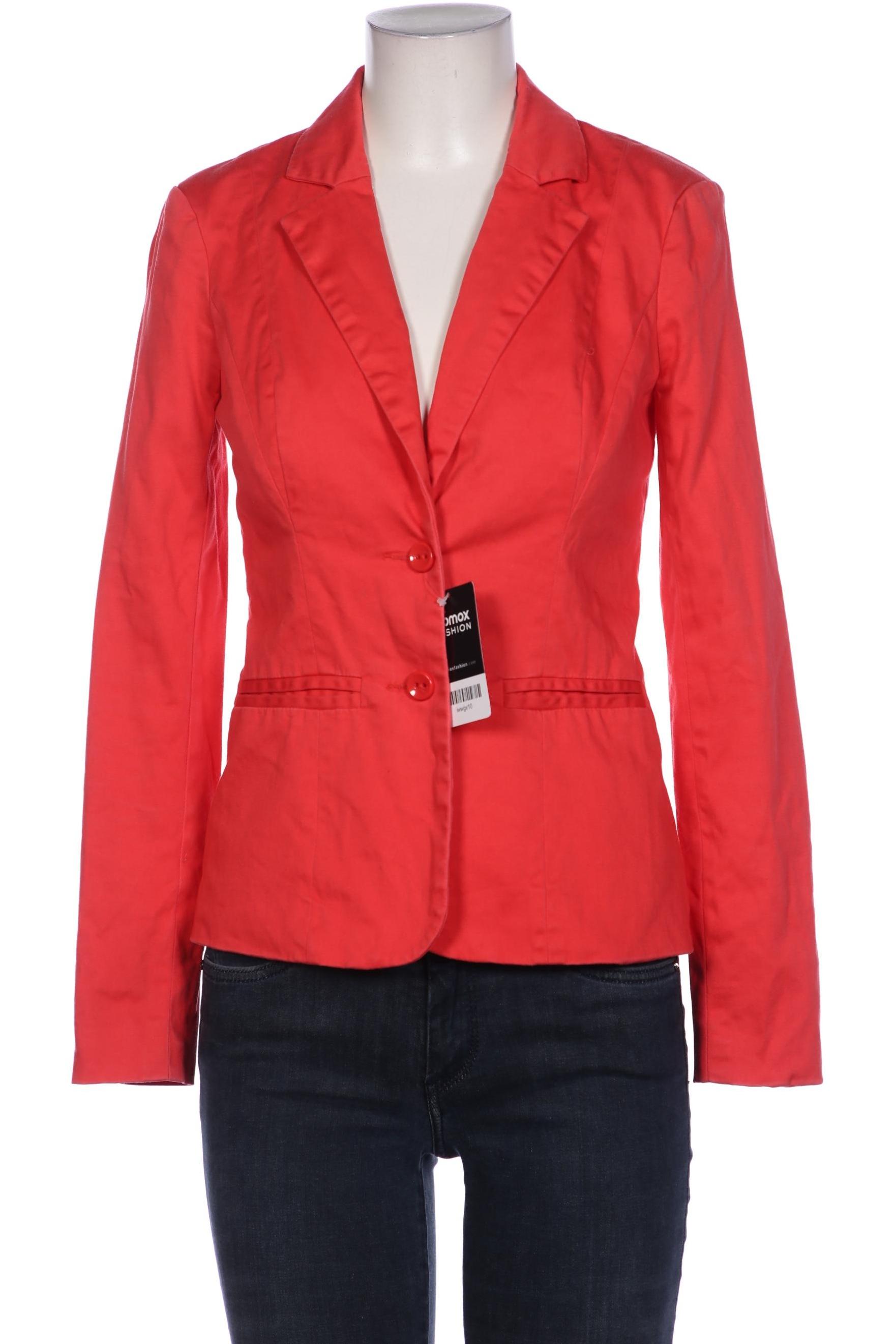 

Vero Moda Damen Blazer, rot, Gr. 34